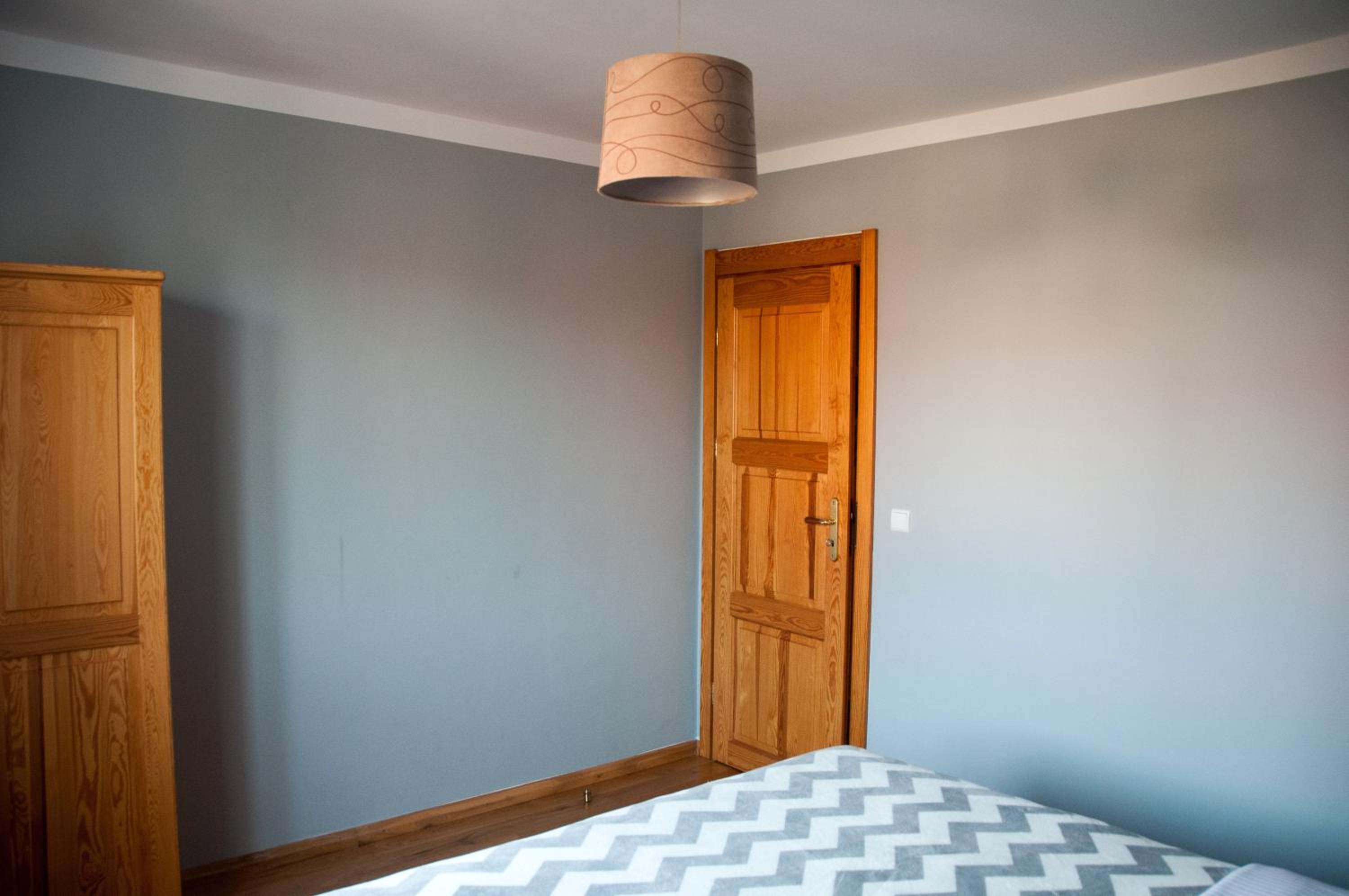 Mazurski Zakątek-Apartamenty