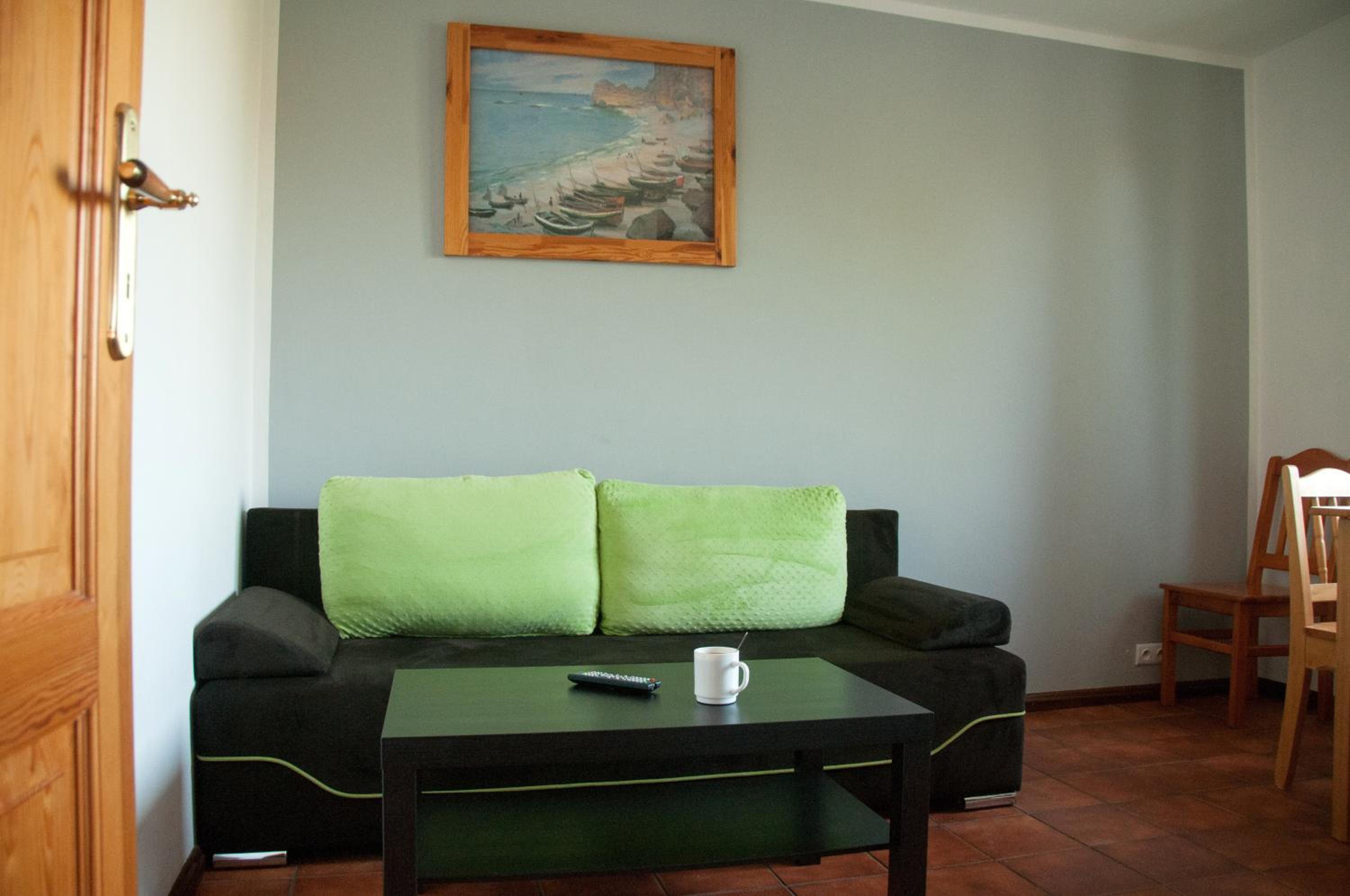 Mazurski Zakątek-Apartamenty