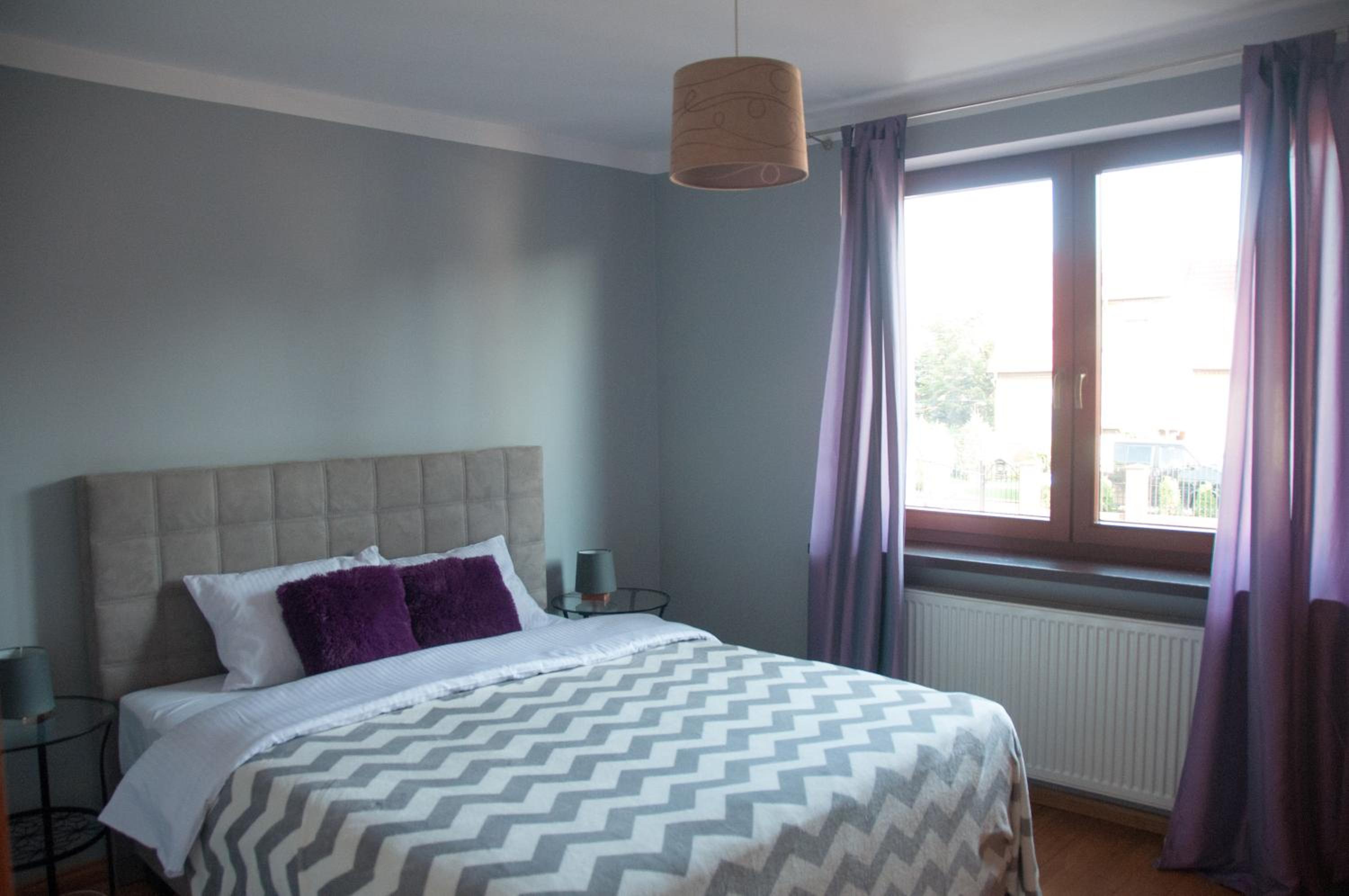 Mazurski Zakątek-Apartamenty