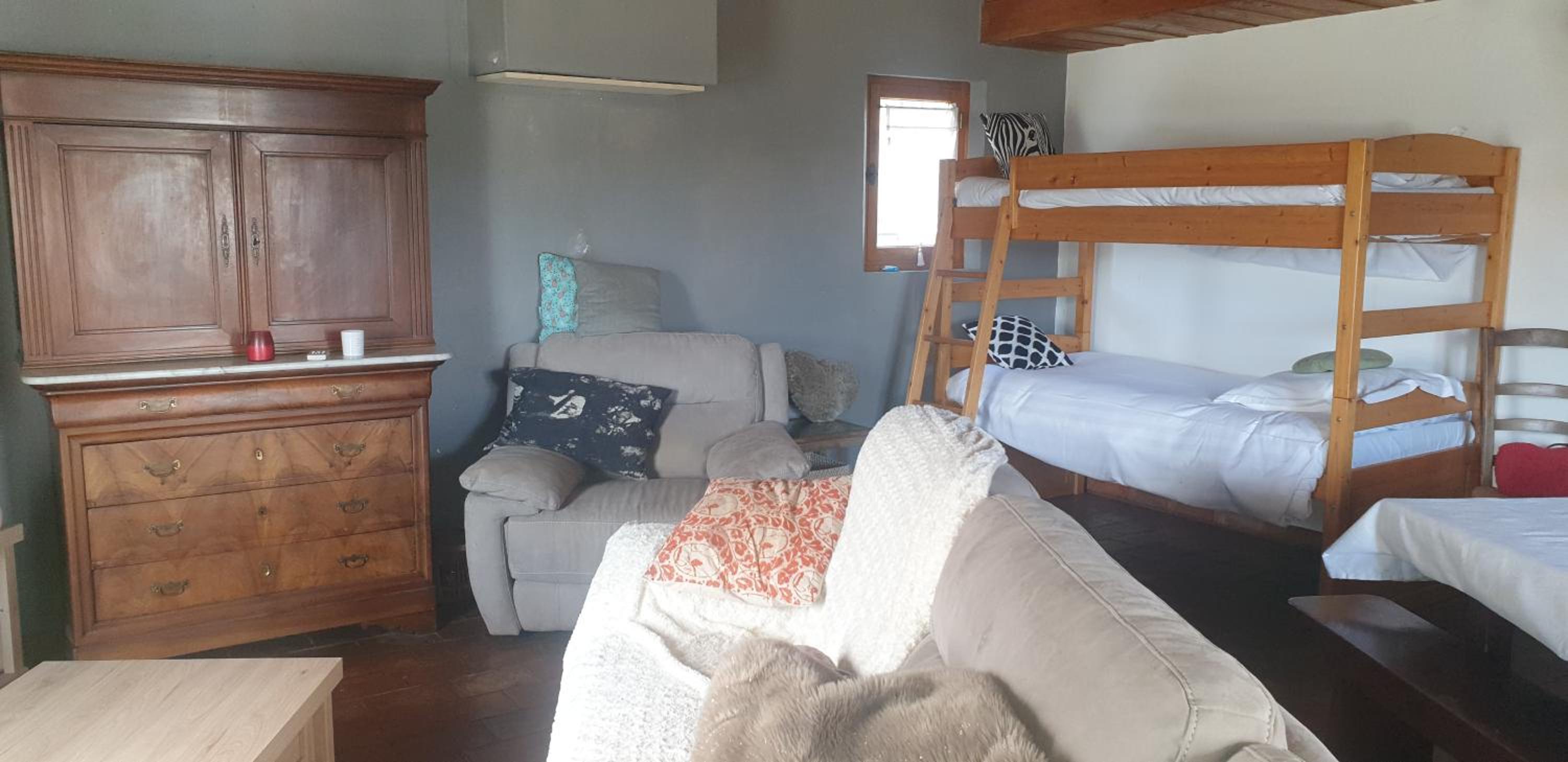 Hotel Villa Avec Piscine 14 Couchages