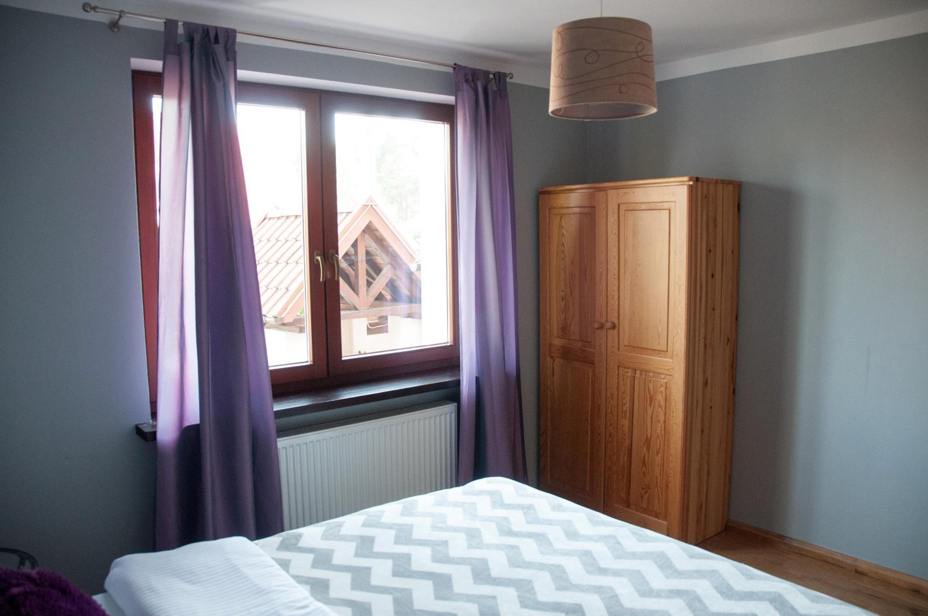 Mazurski Zakątek-Apartamenty