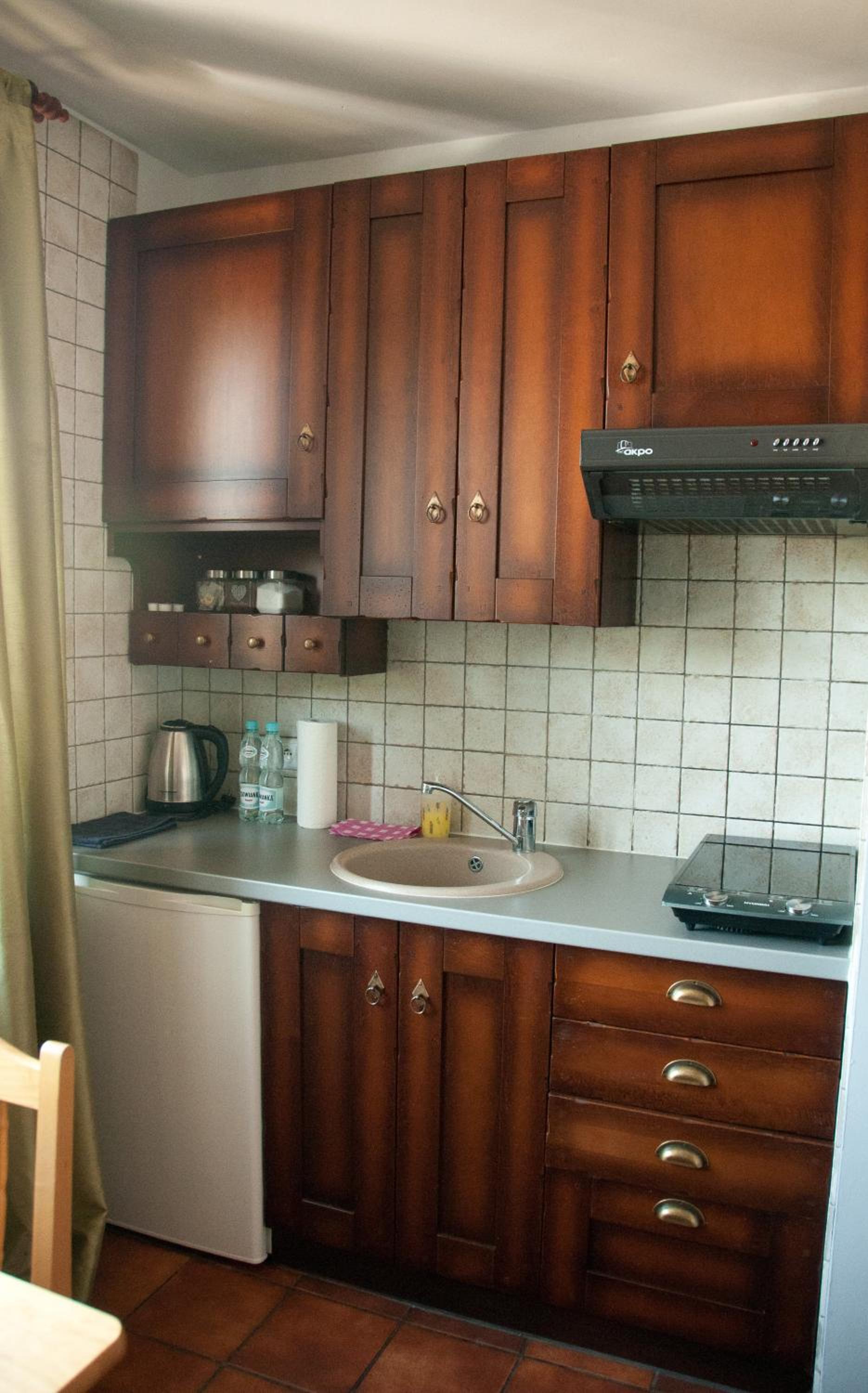 Mazurski Zakątek-Apartamenty