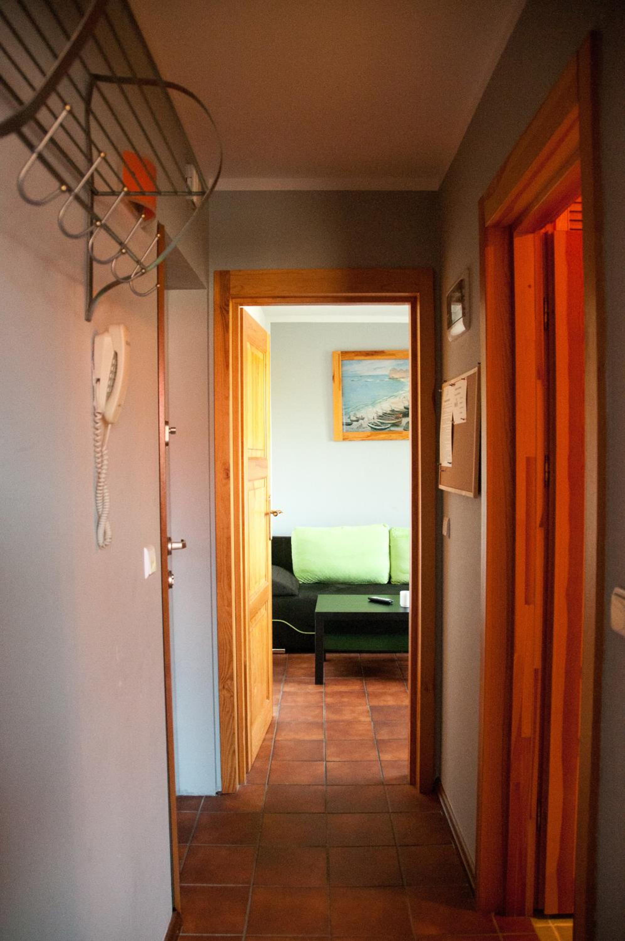 Mazurski Zakątek-Apartamenty