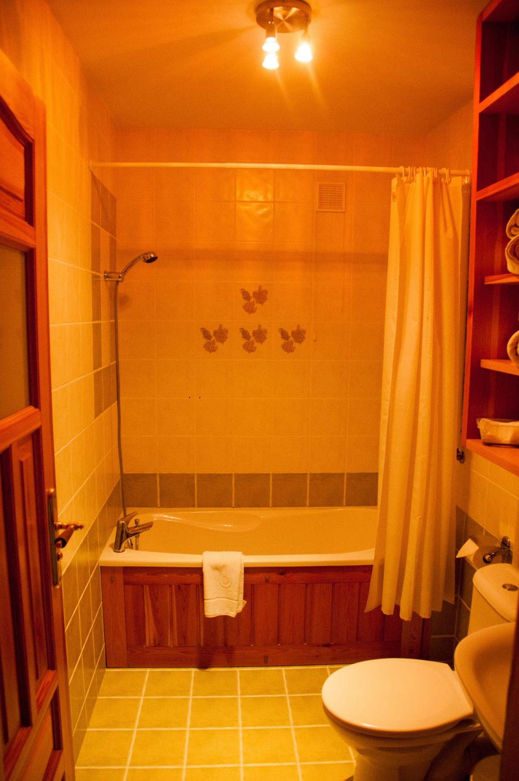 Mazurski Zakątek-Apartamenty