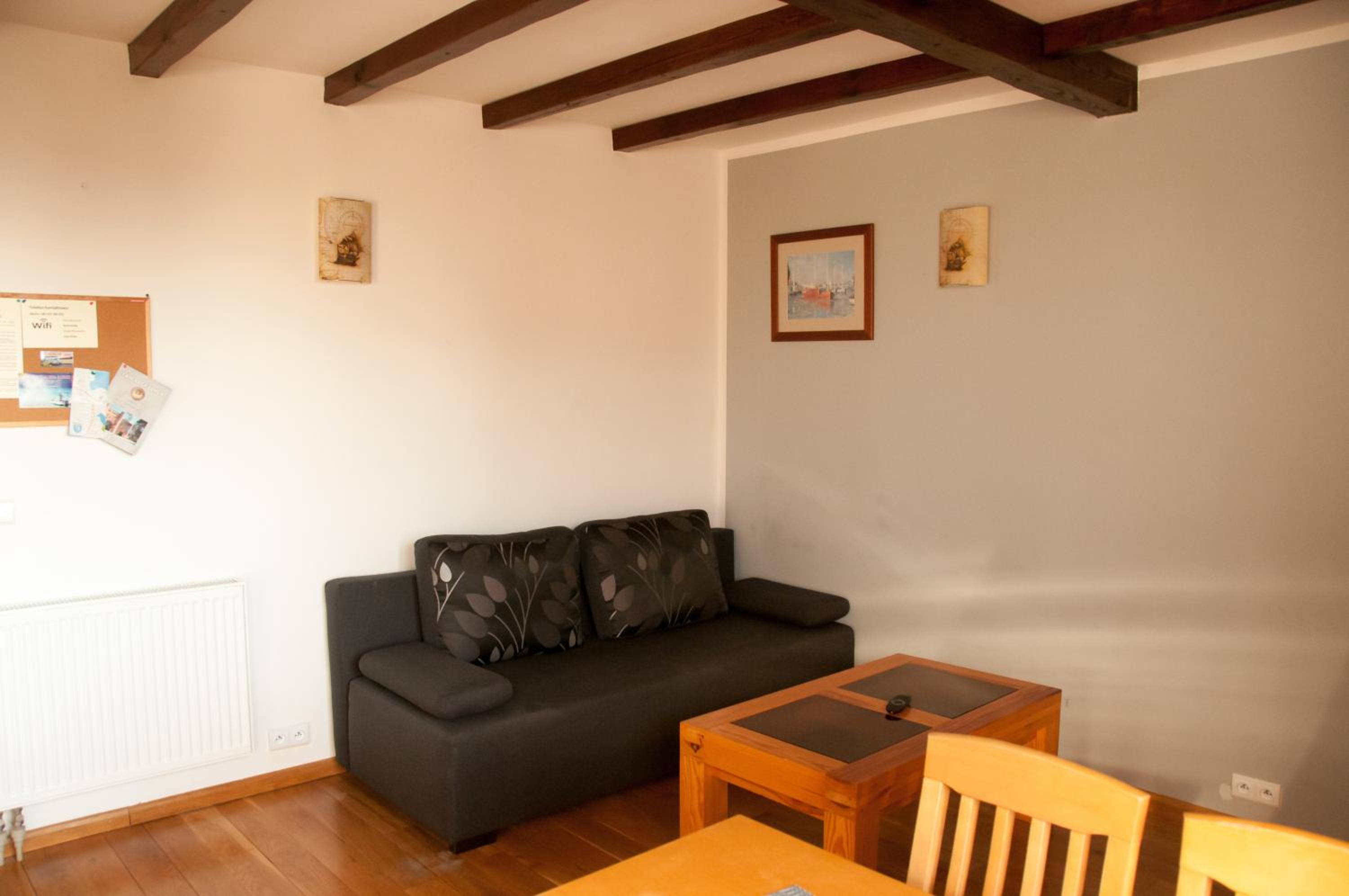 Mazurski Zakątek-Apartamenty