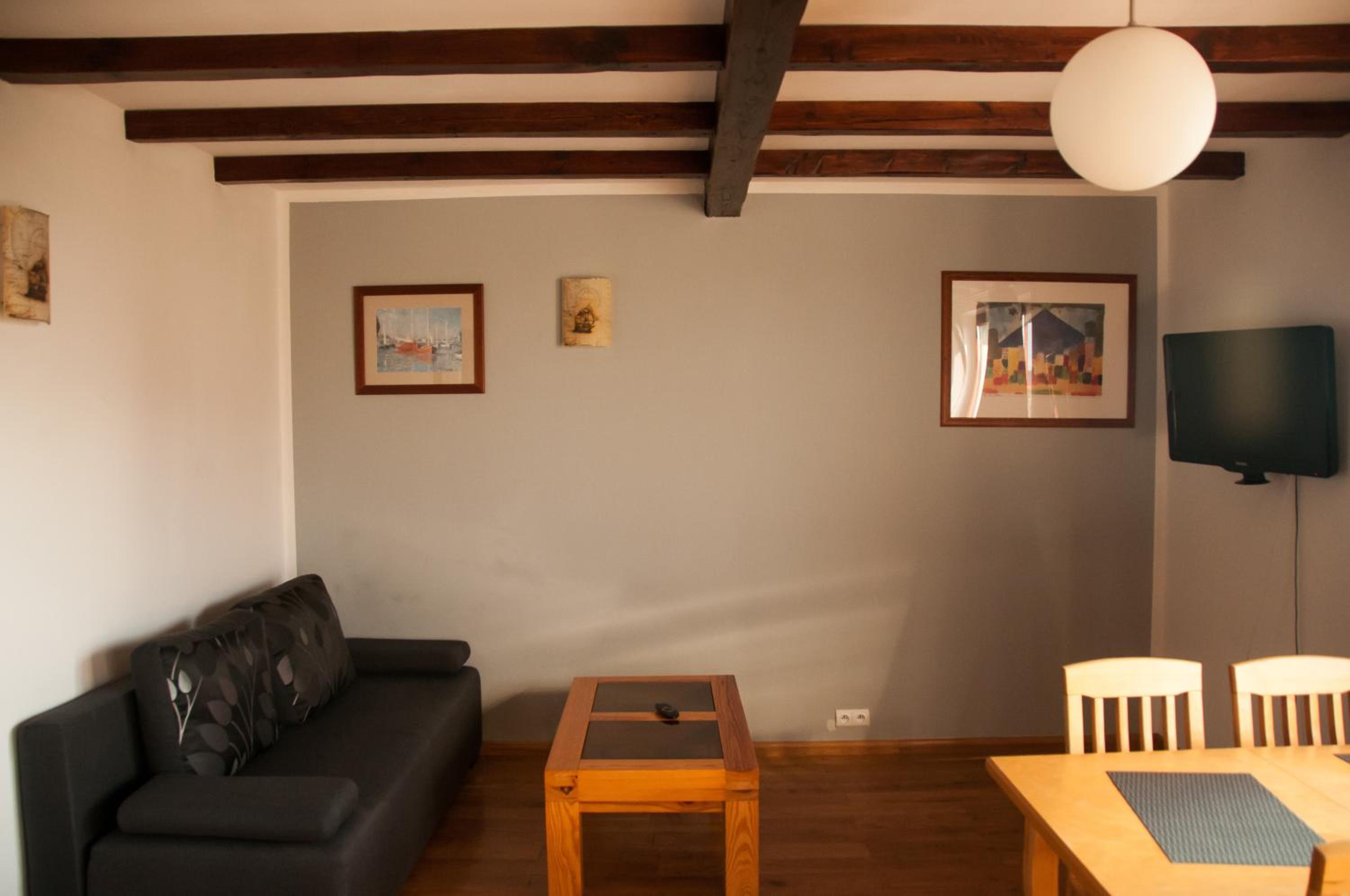 Mazurski Zakątek-Apartamenty
