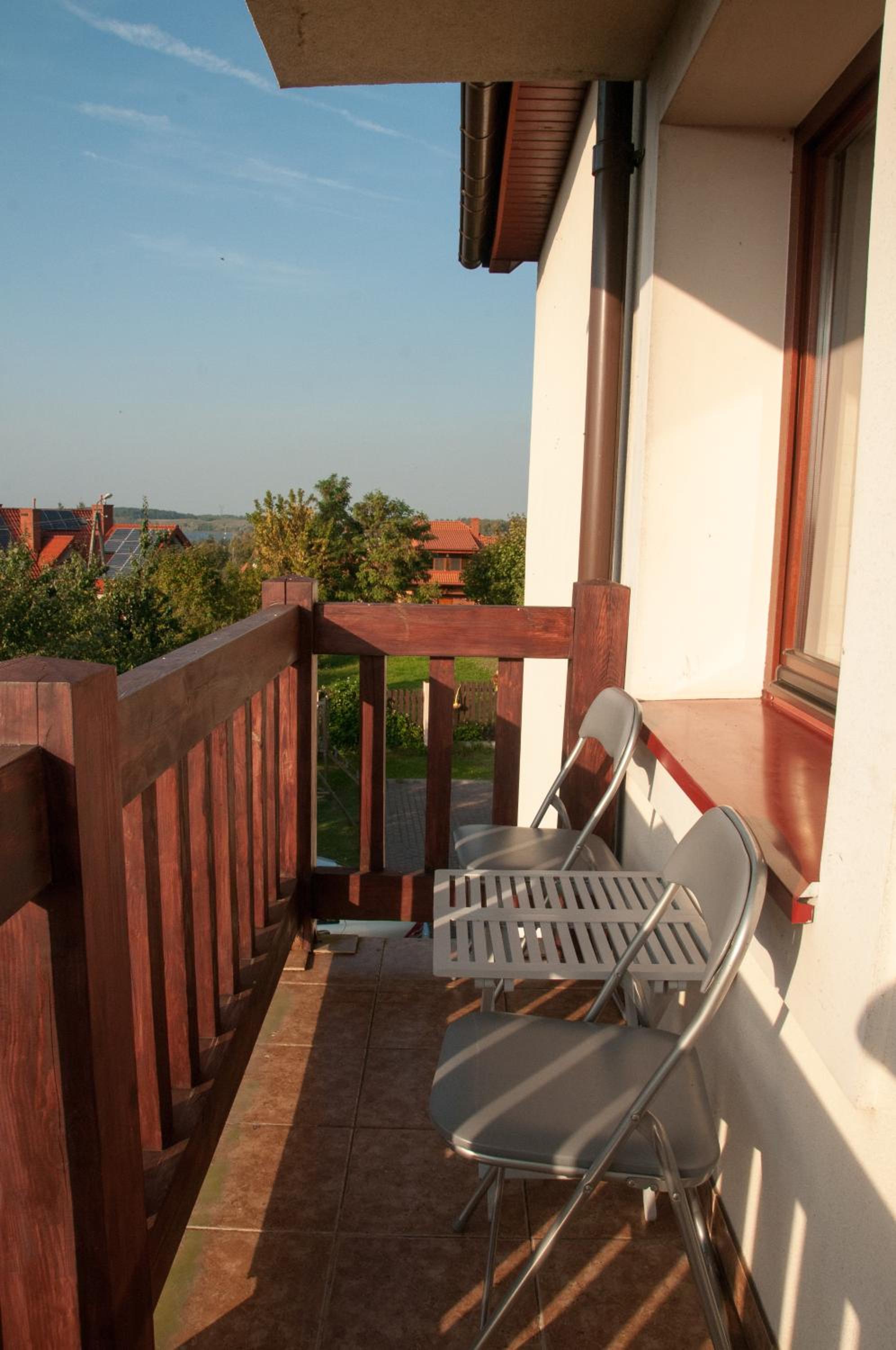 Mazurski Zakątek-Apartamenty