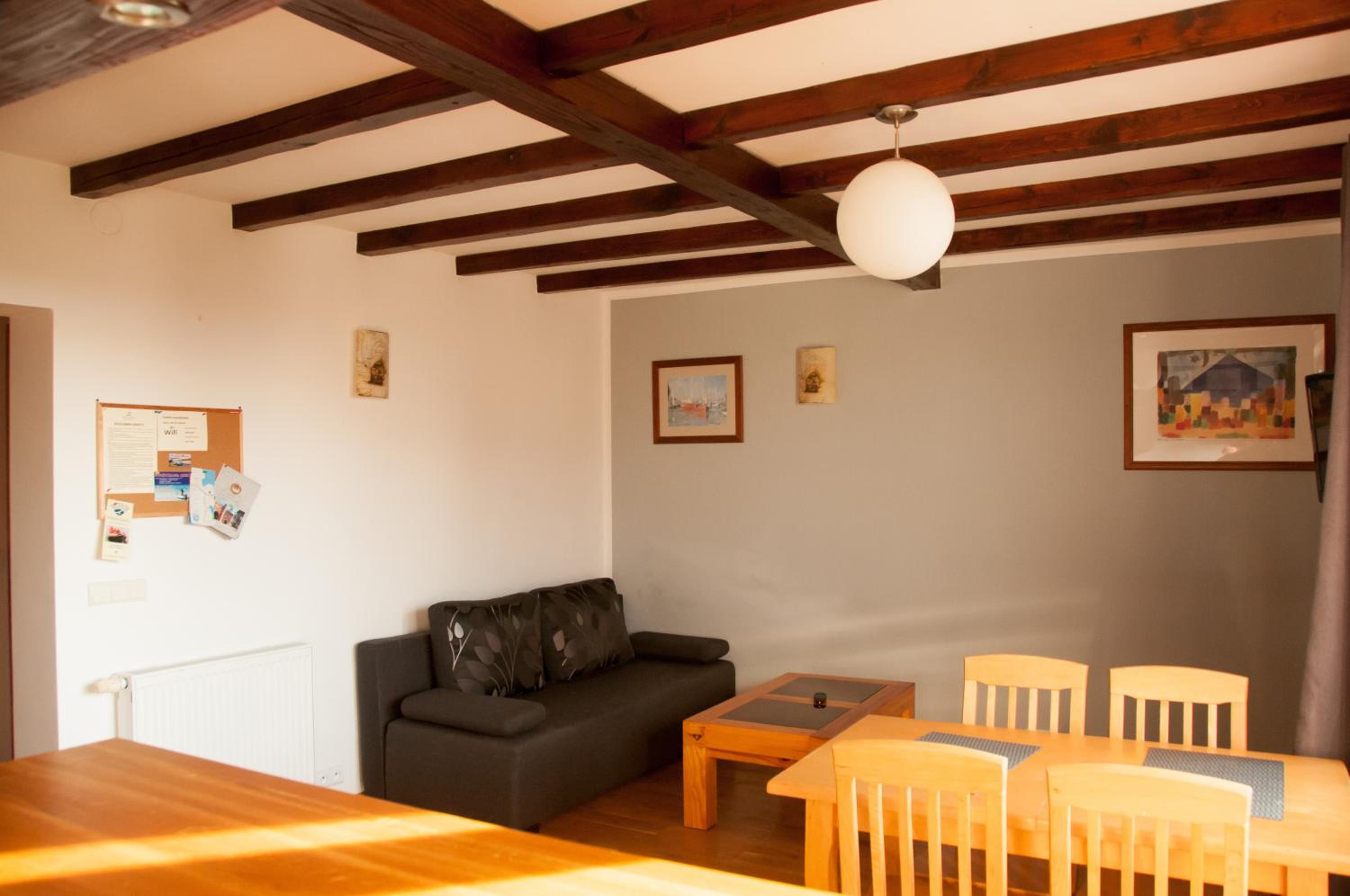 Mazurski Zakątek-Apartamenty