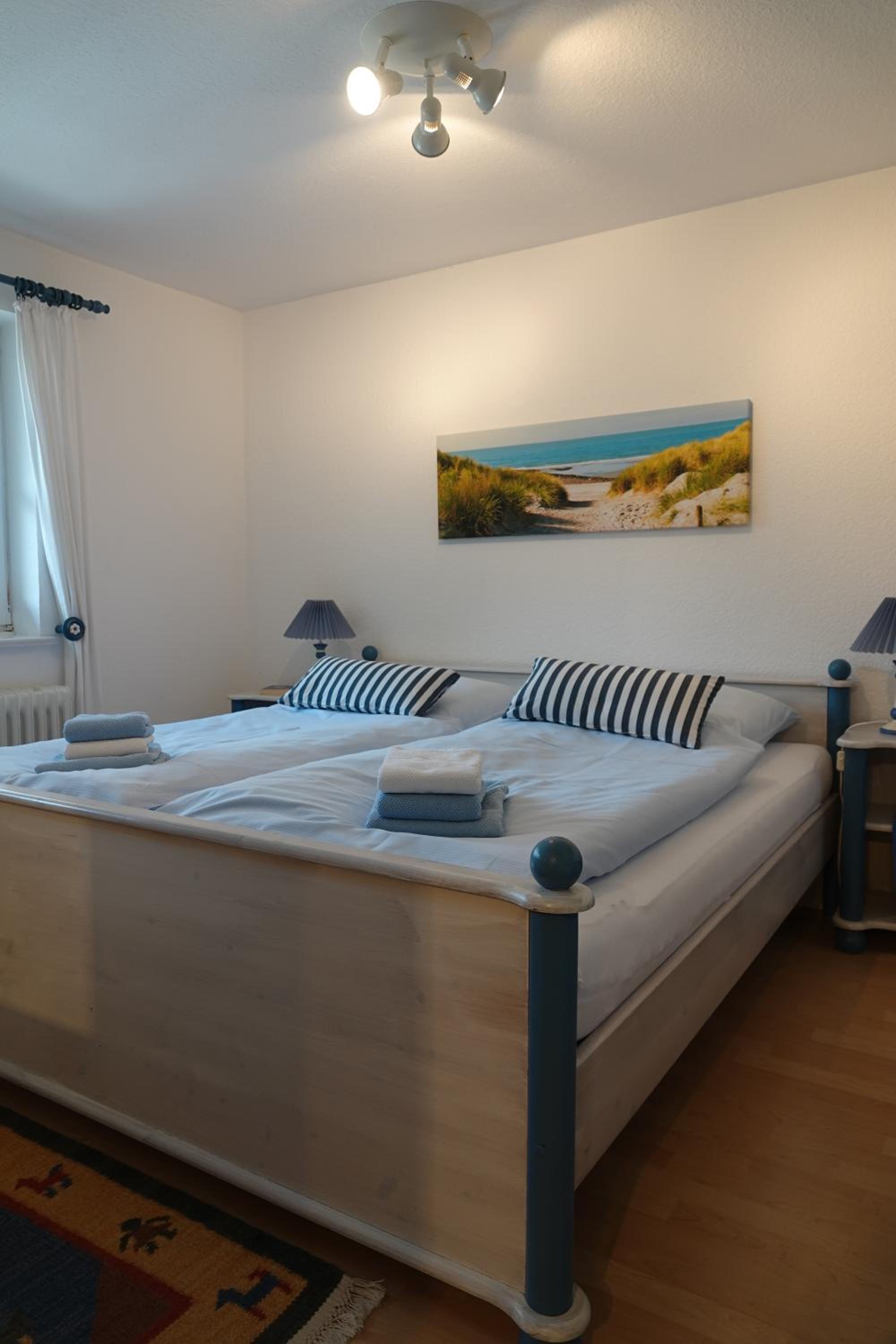 Ferienwohnungen Knospe