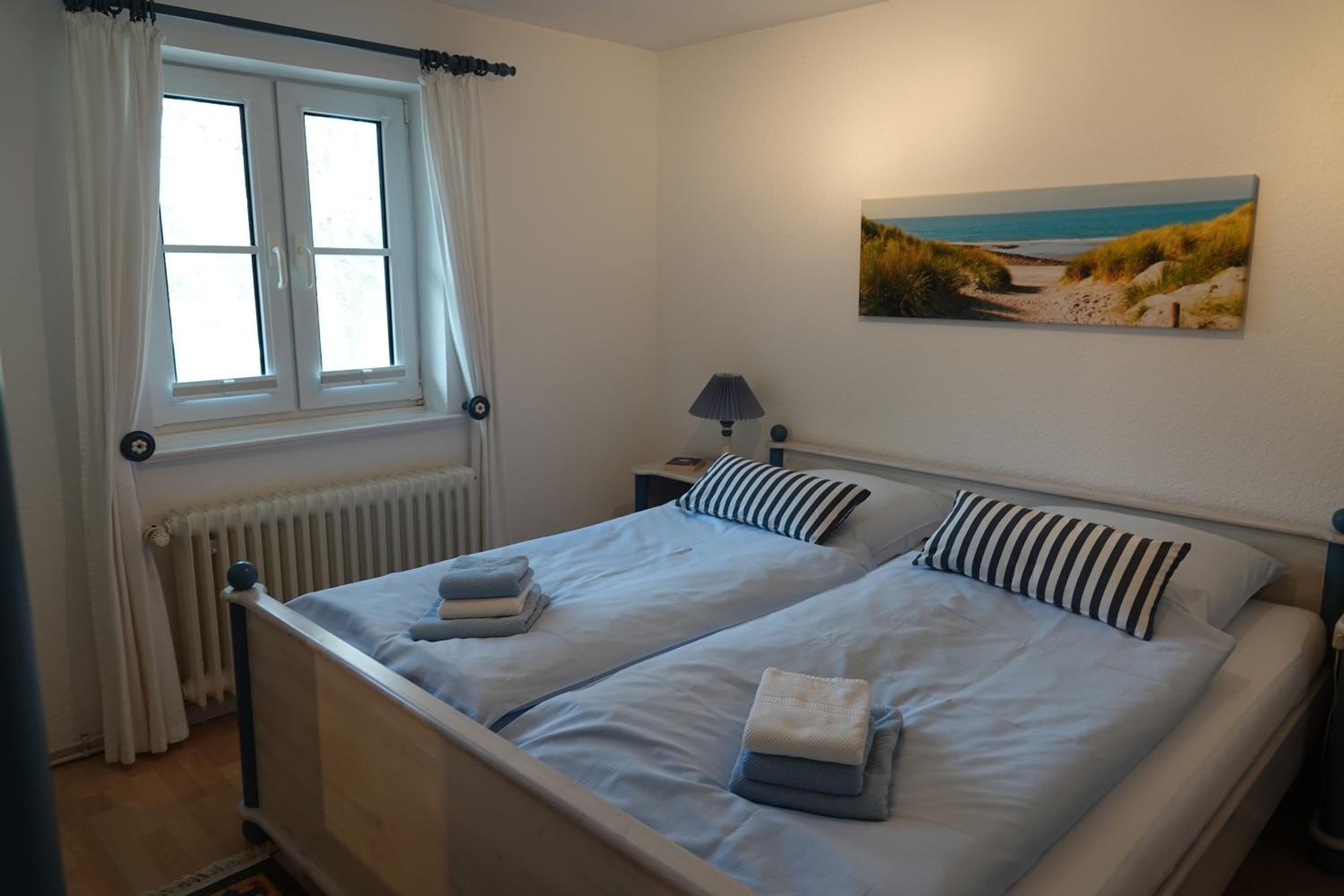 Ferienwohnungen Knospe