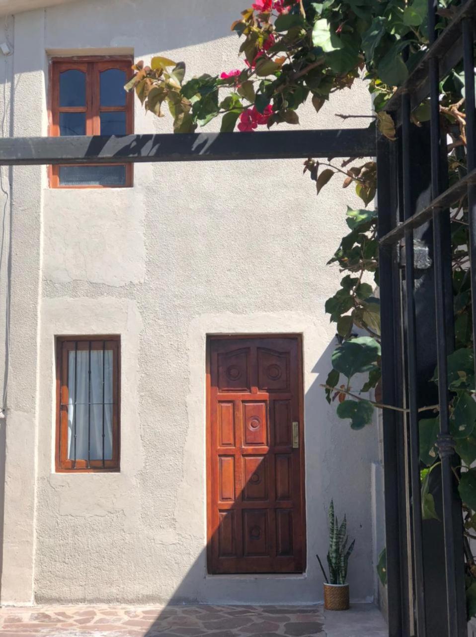 Casa Olavarria