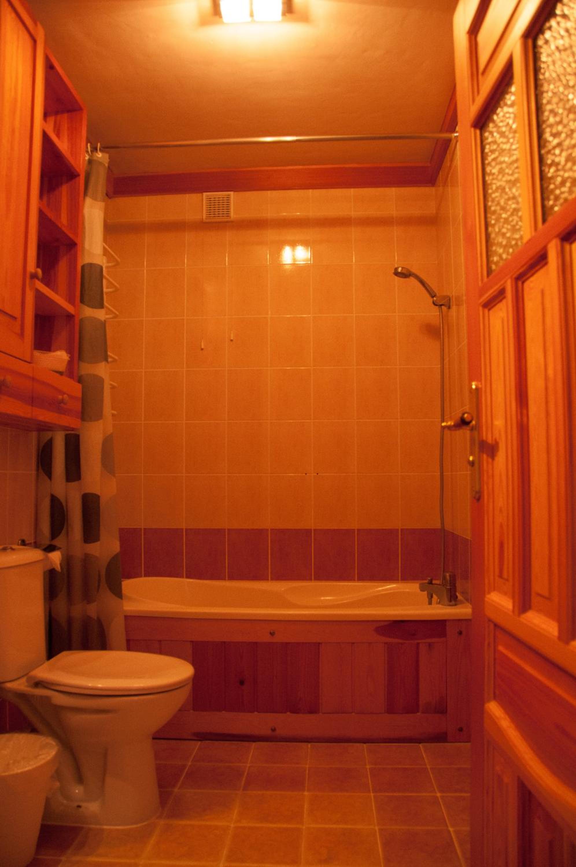Mazurski Zakątek-Apartamenty