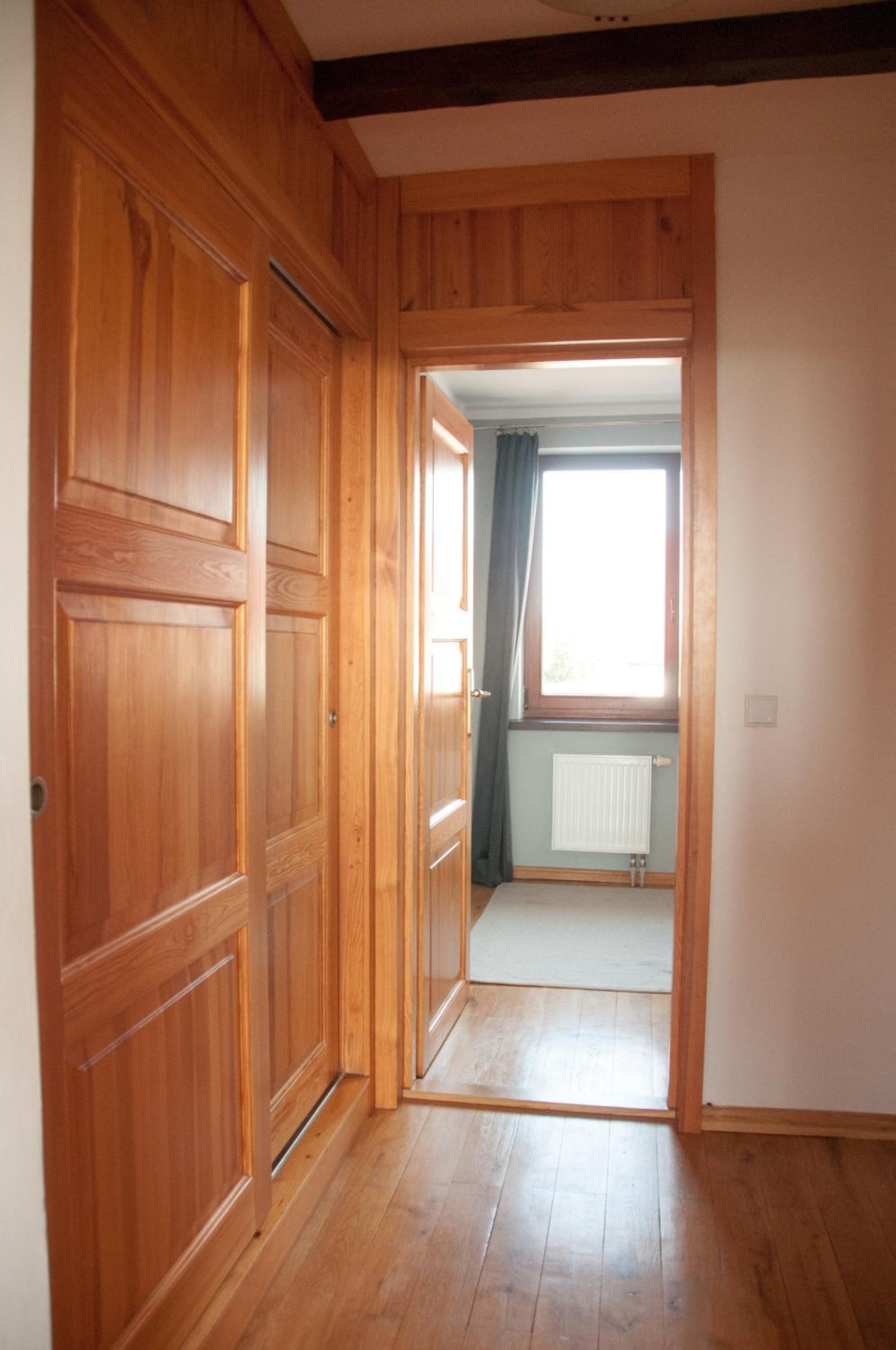 Mazurski Zakątek-Apartamenty