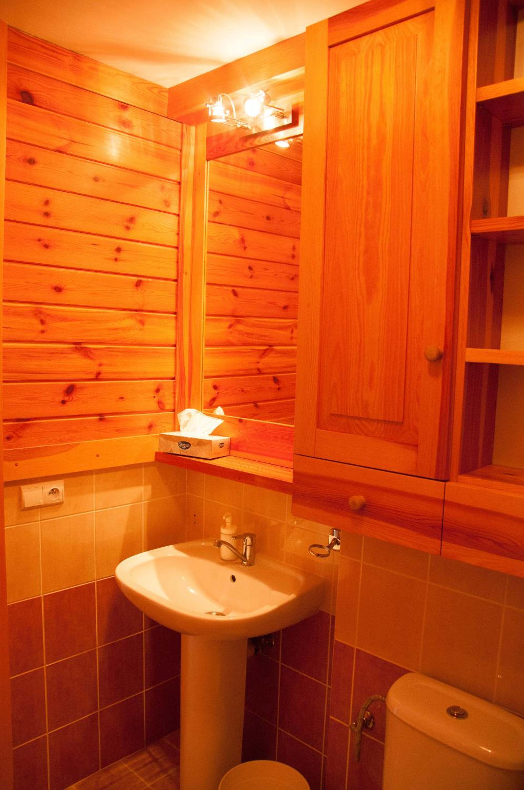 Mazurski Zakątek-Apartamenty