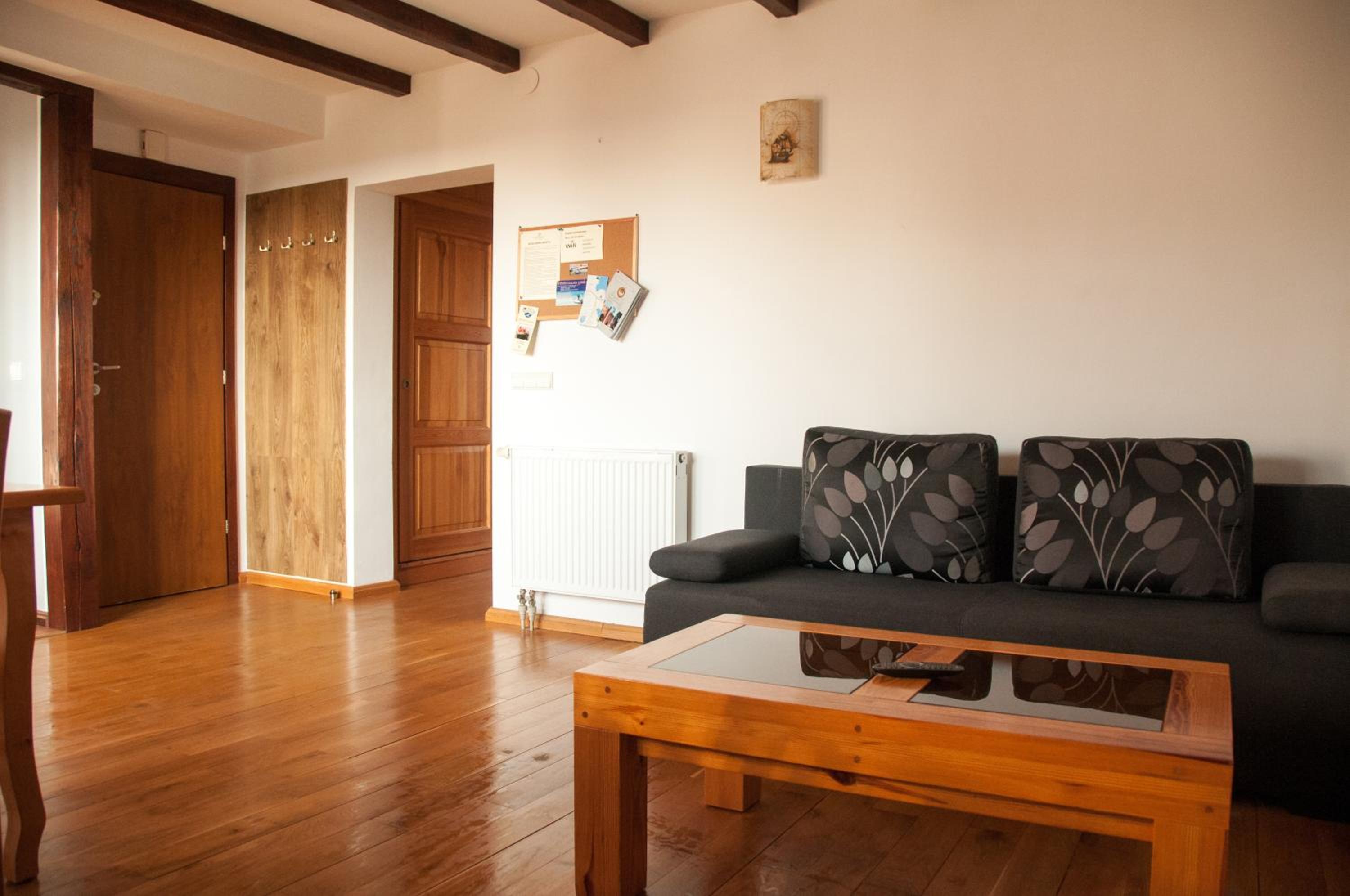 Mazurski Zakątek-Apartamenty