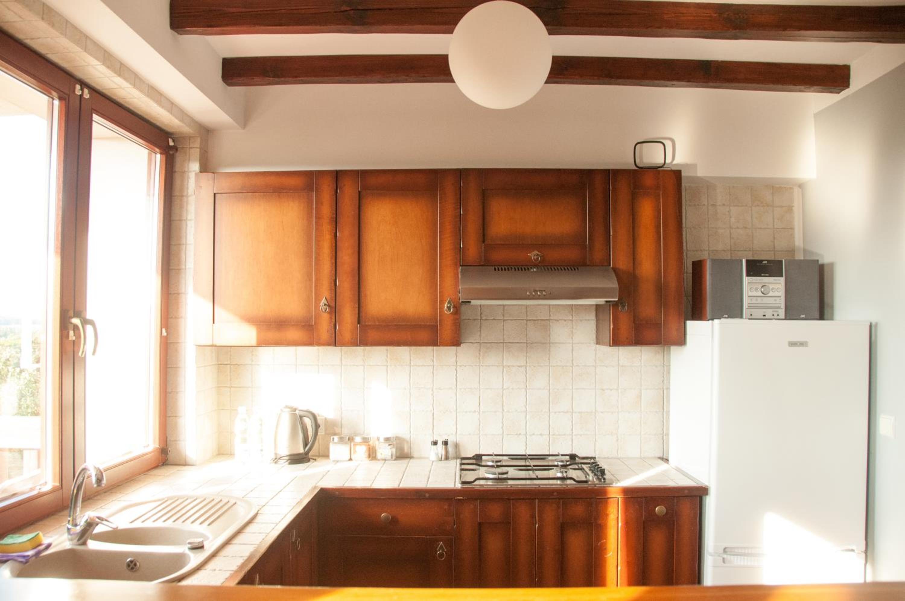 Mazurski Zakątek-Apartamenty