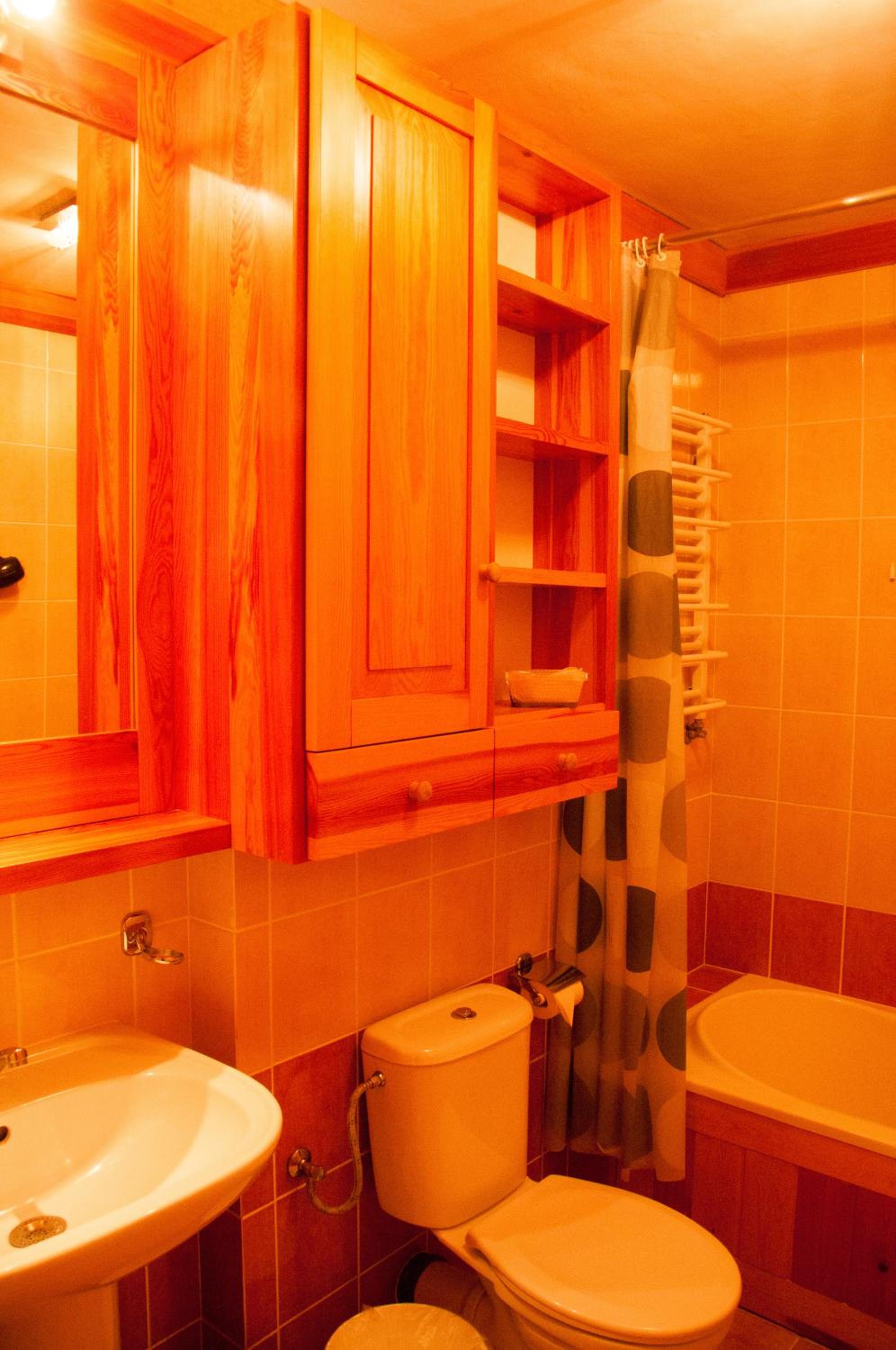 Mazurski Zakątek-Apartamenty