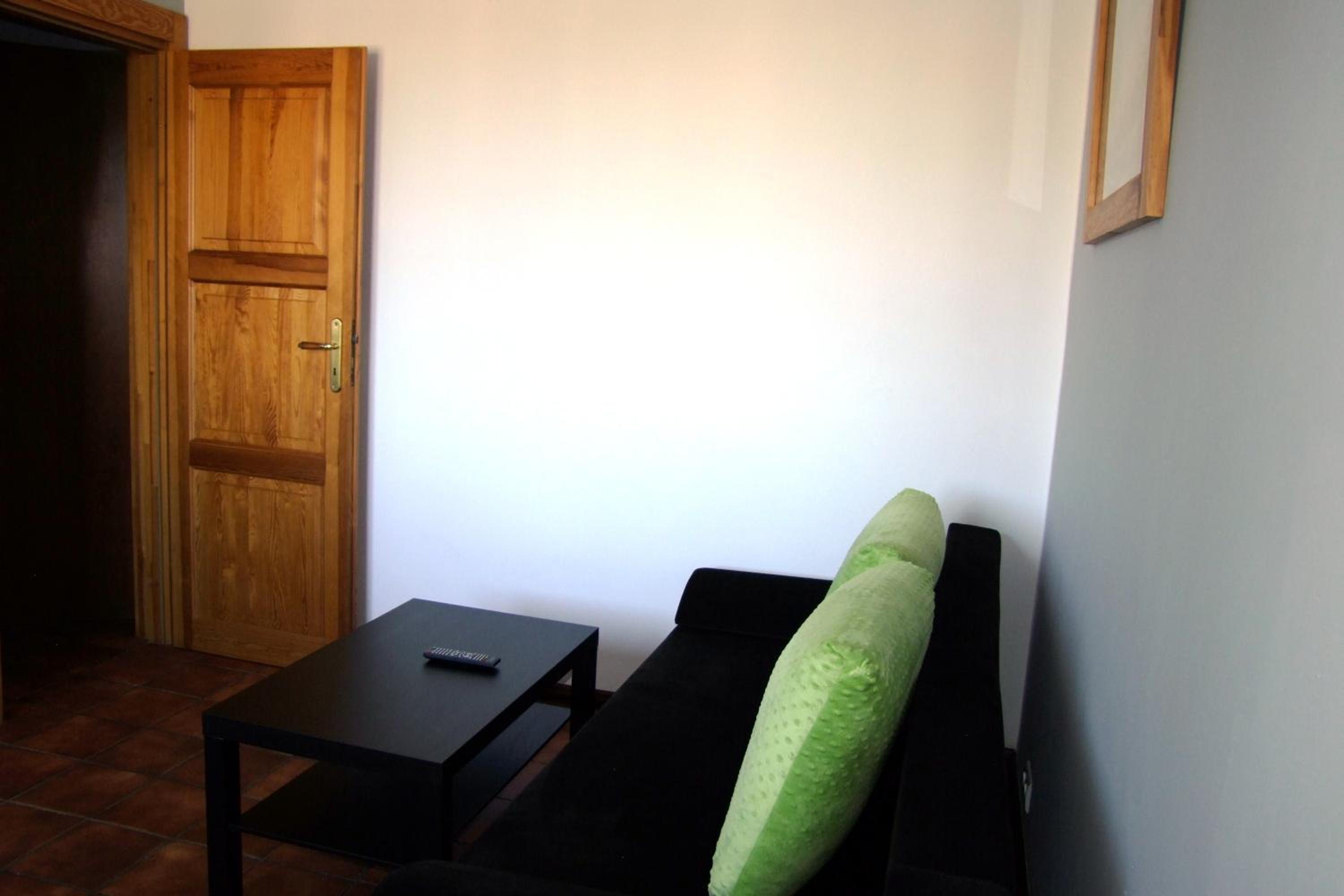 Mazurski Zakątek-Apartamenty
