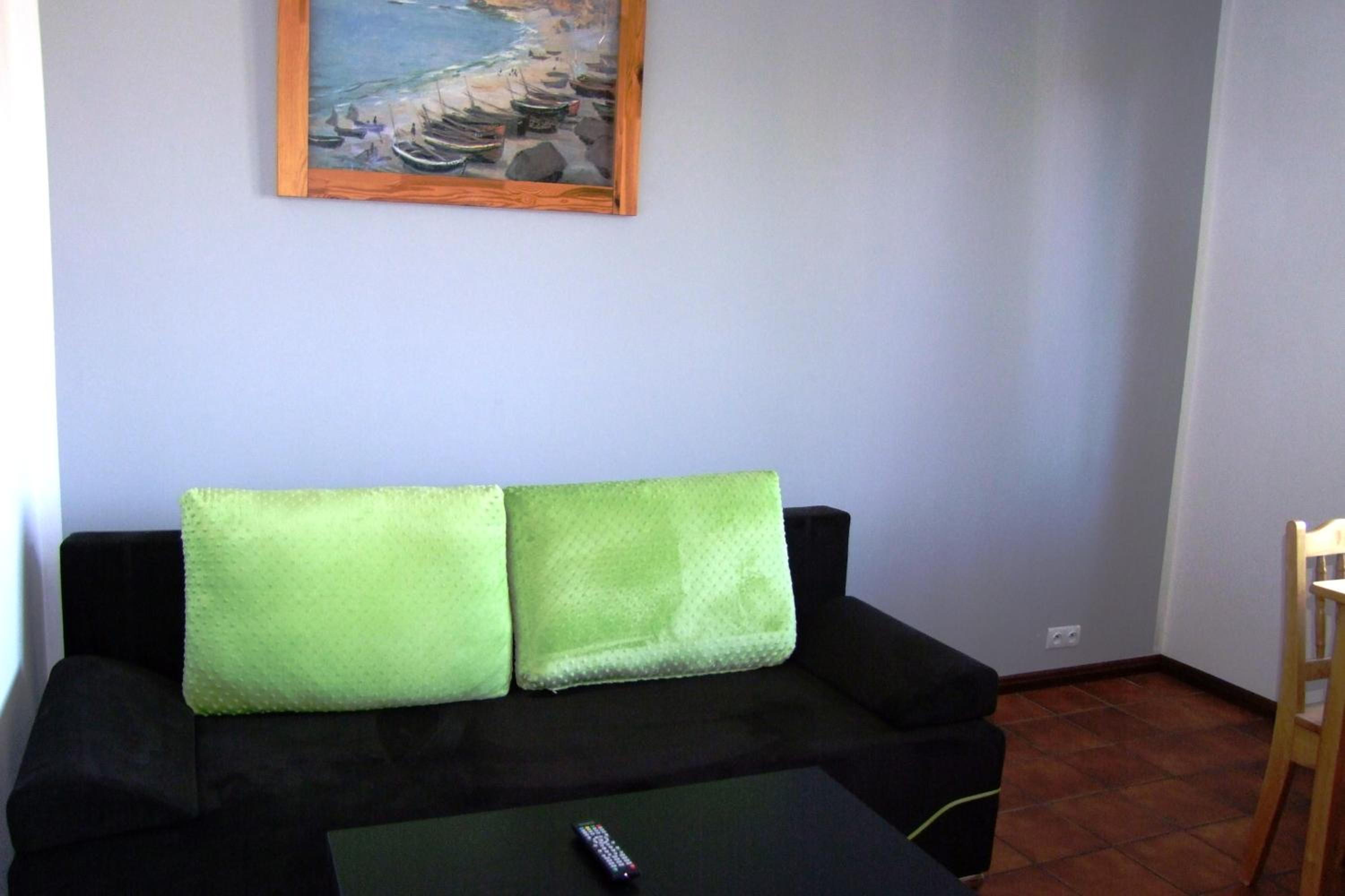 Mazurski Zakątek-Apartamenty