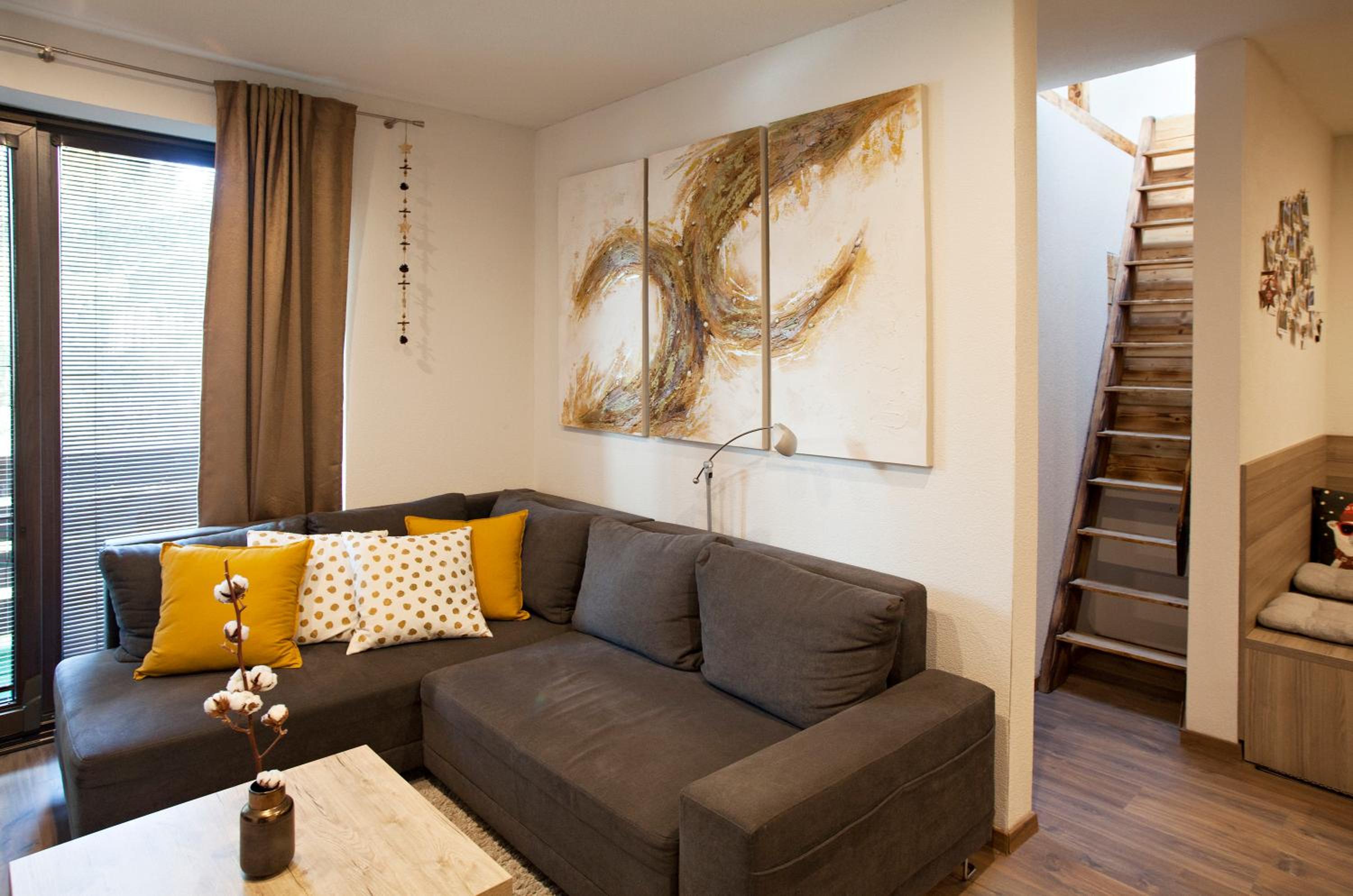 Apartman BlackBerry Tale view 5