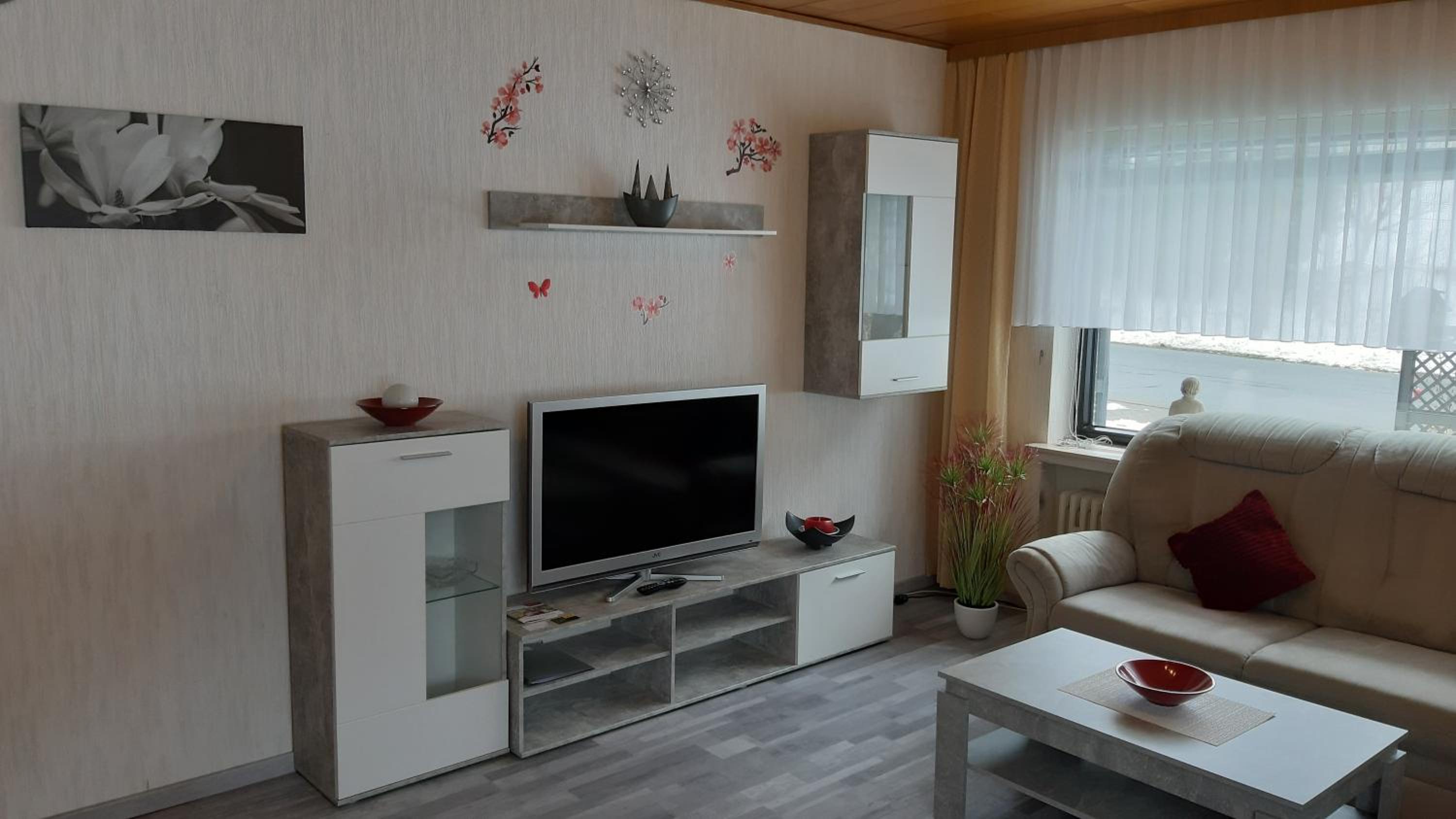 Haus im Strycktal view 2