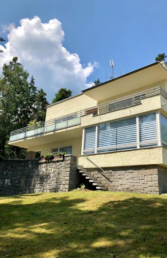 Vilas & Wellness Resort Orlík