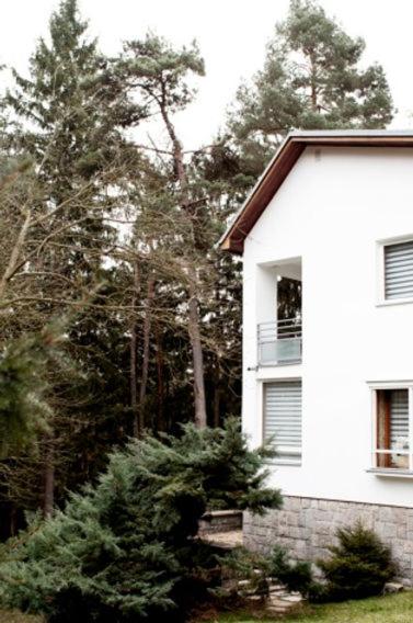 Vilas & Wellness Resort Orlík