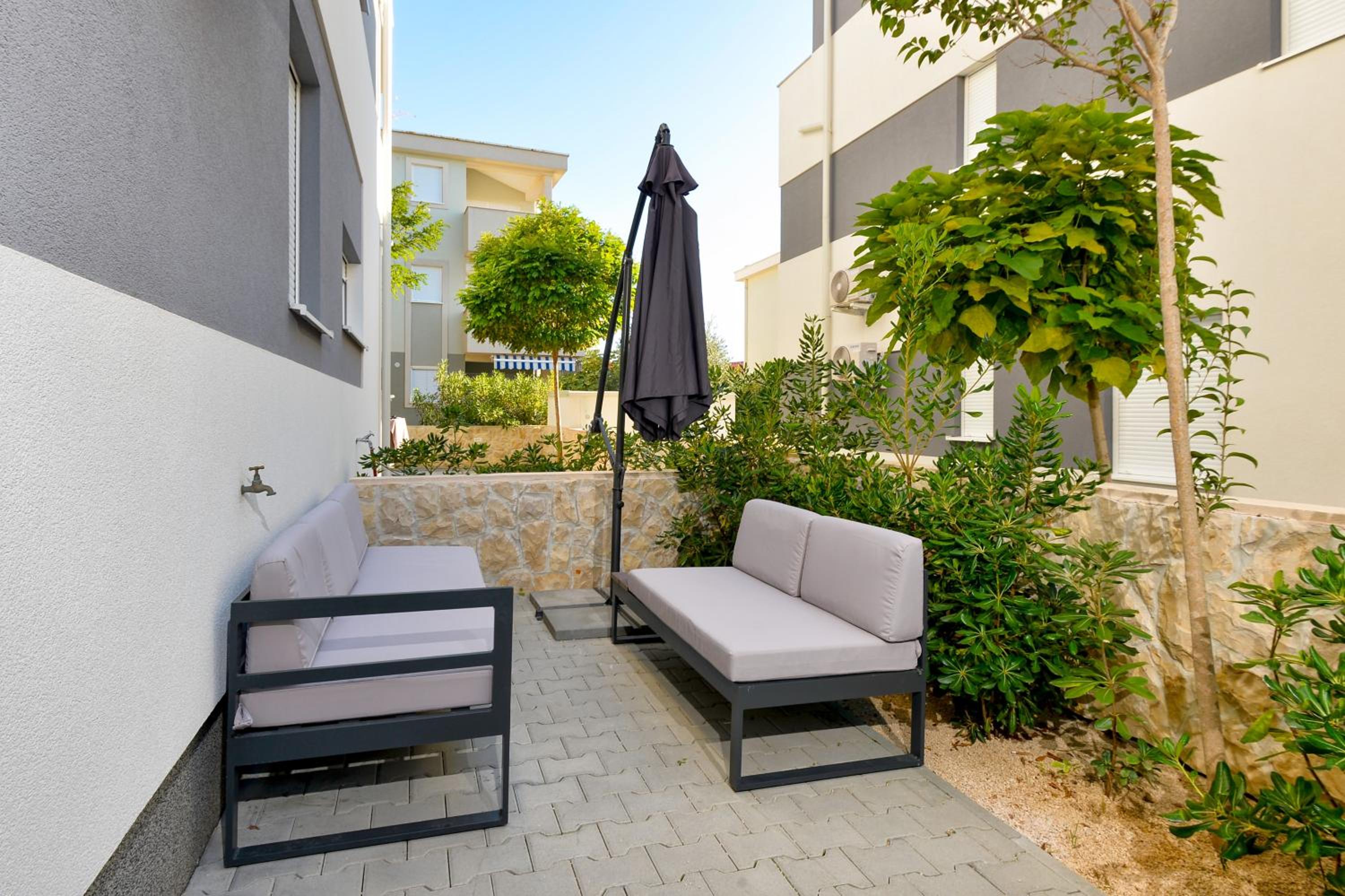 Relax Apartments view 4