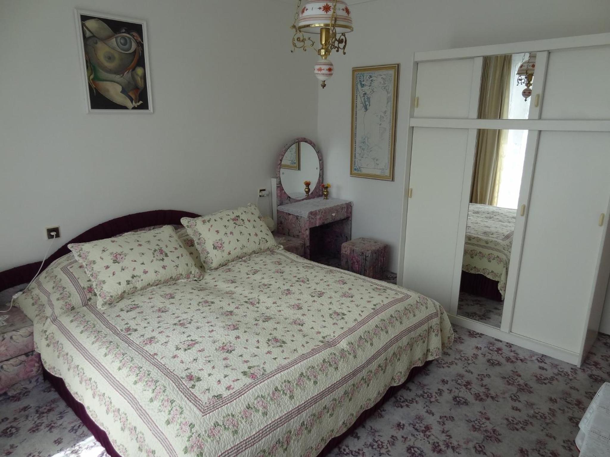 Pension Villa Hany