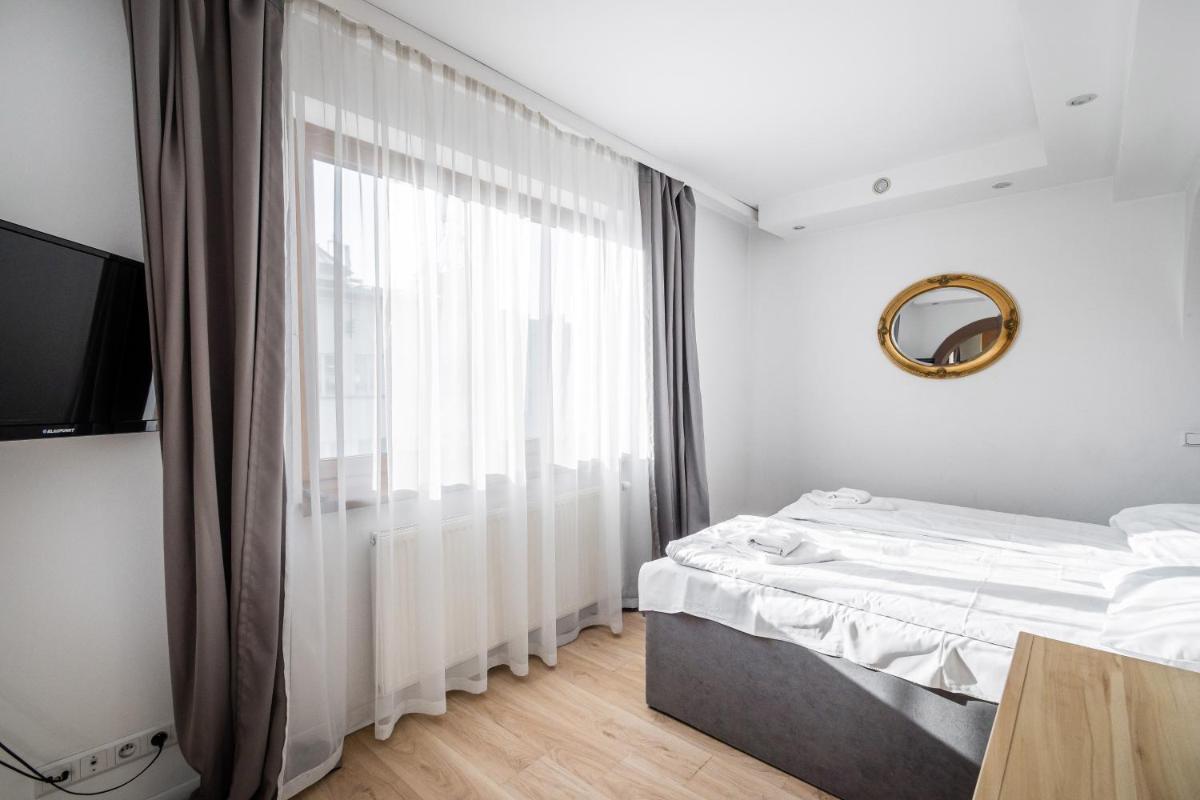 Apartamenty Karmelicka Deluxe Old Town WAWELOFTS view 2