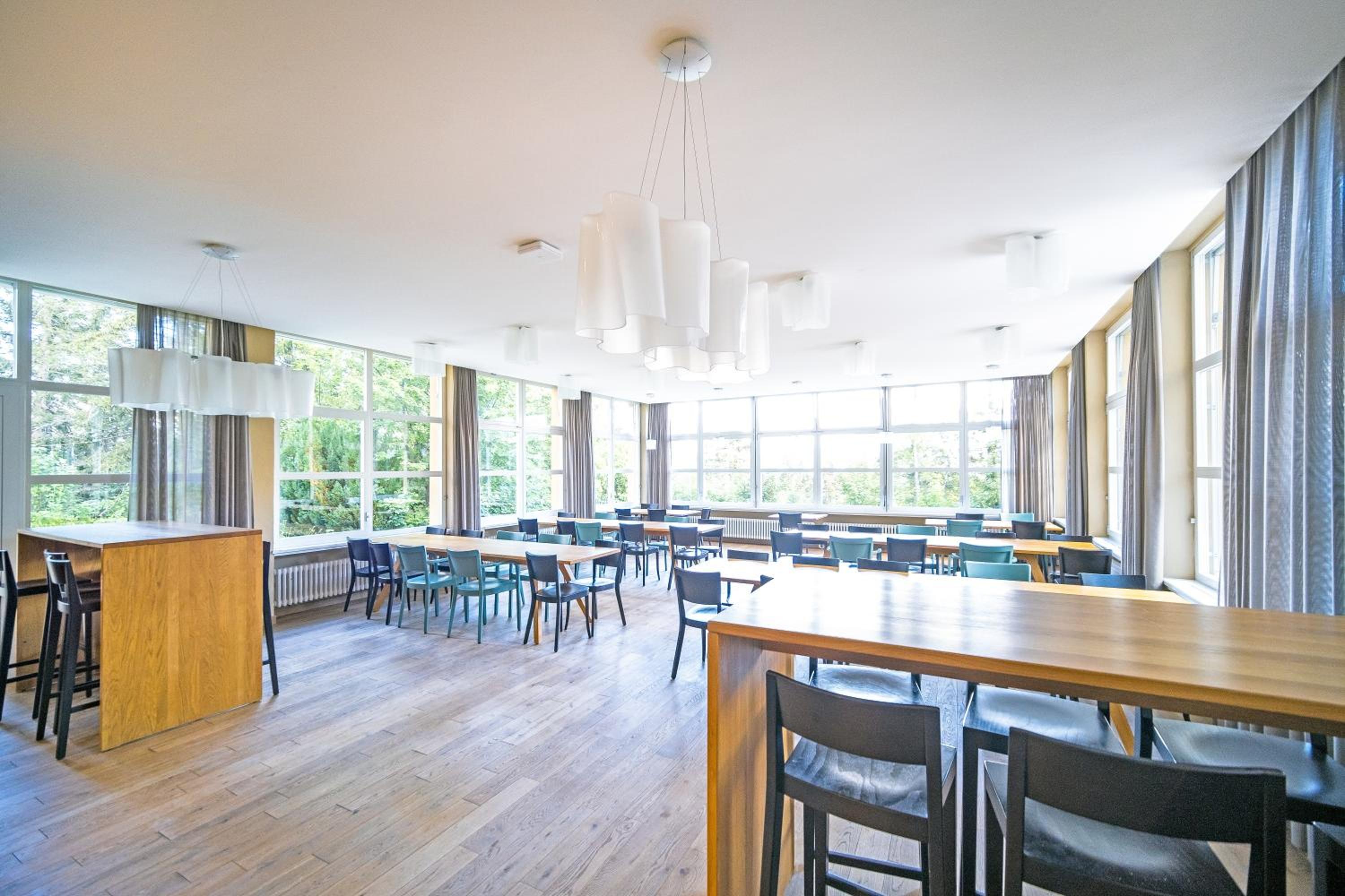Crans-Montana Youth Hostel