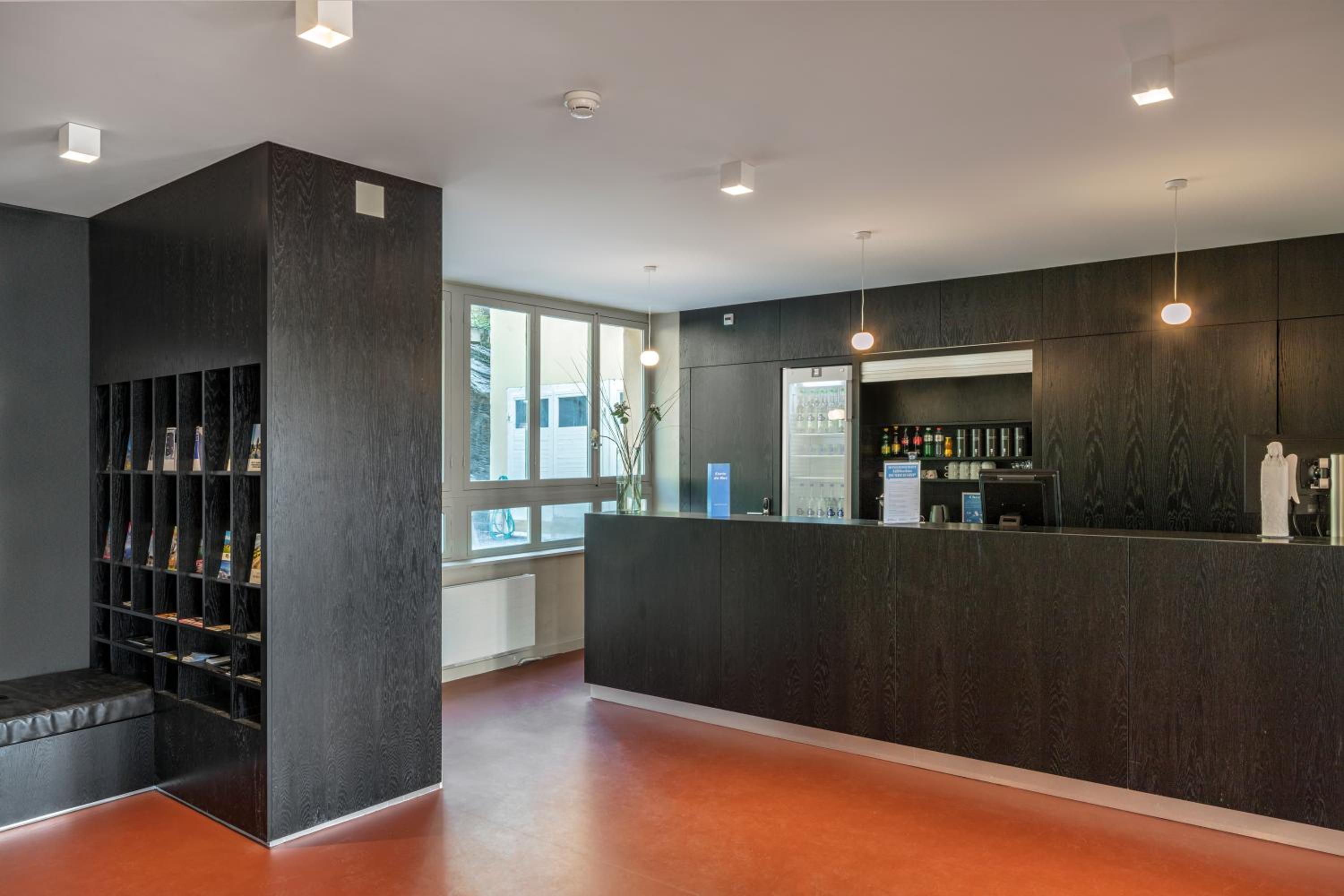 Crans-Montana Youth Hostel