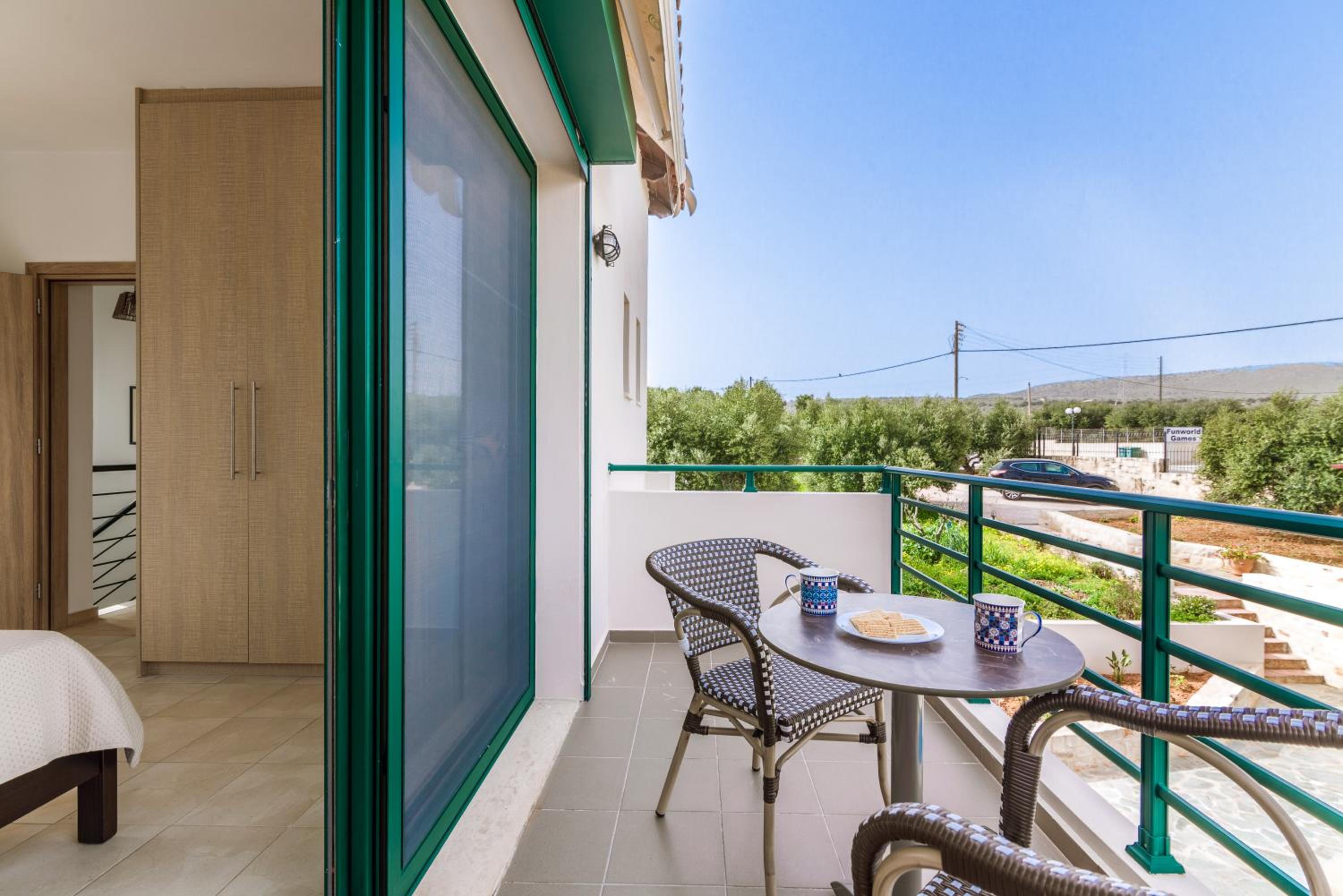 Hotel Villa Dafni with Private Pool - Image 1