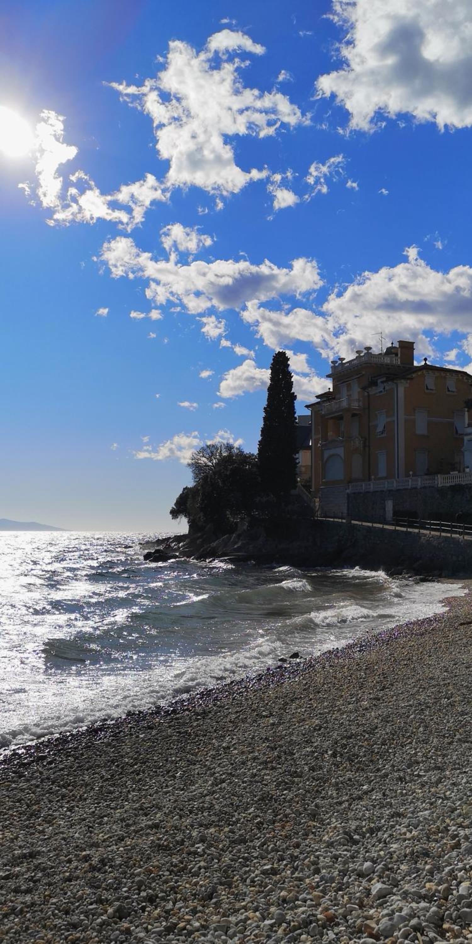 Hotel APARTMENT IZABELA Opatija - Image 1