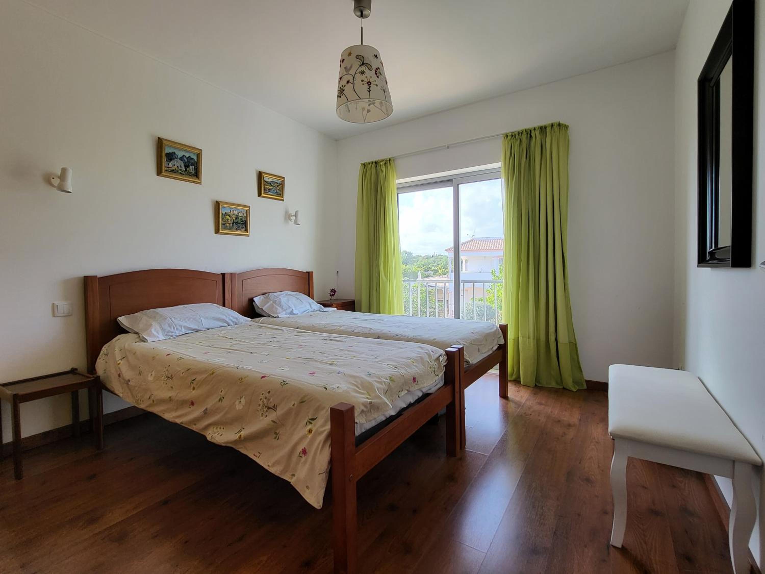 Penthouse Roma view 5