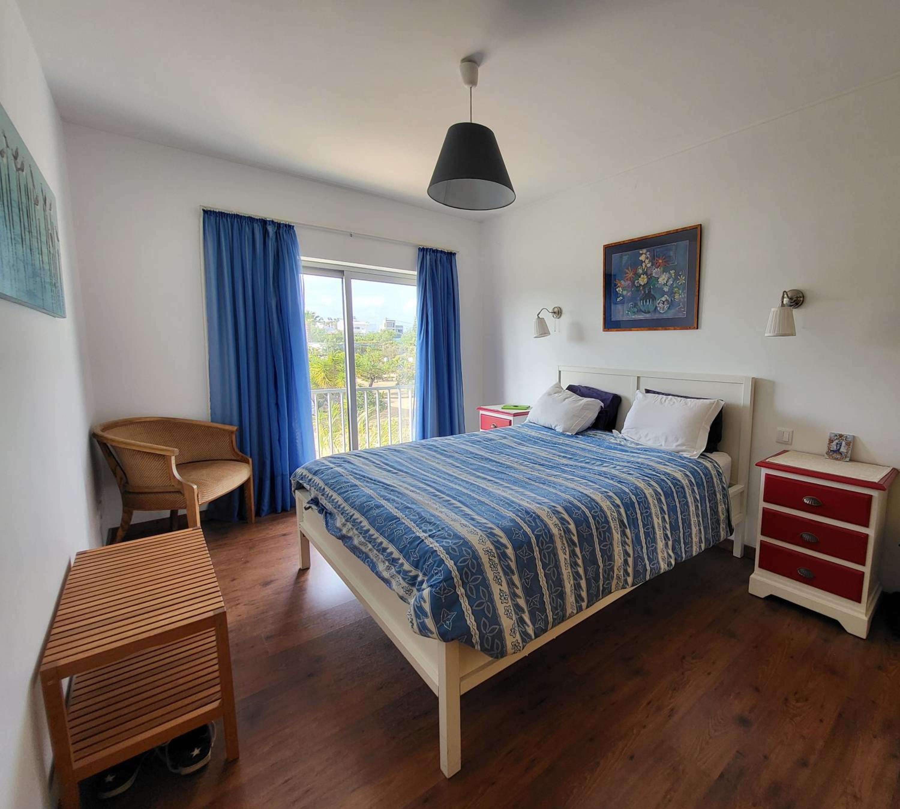 Penthouse Roma view 3