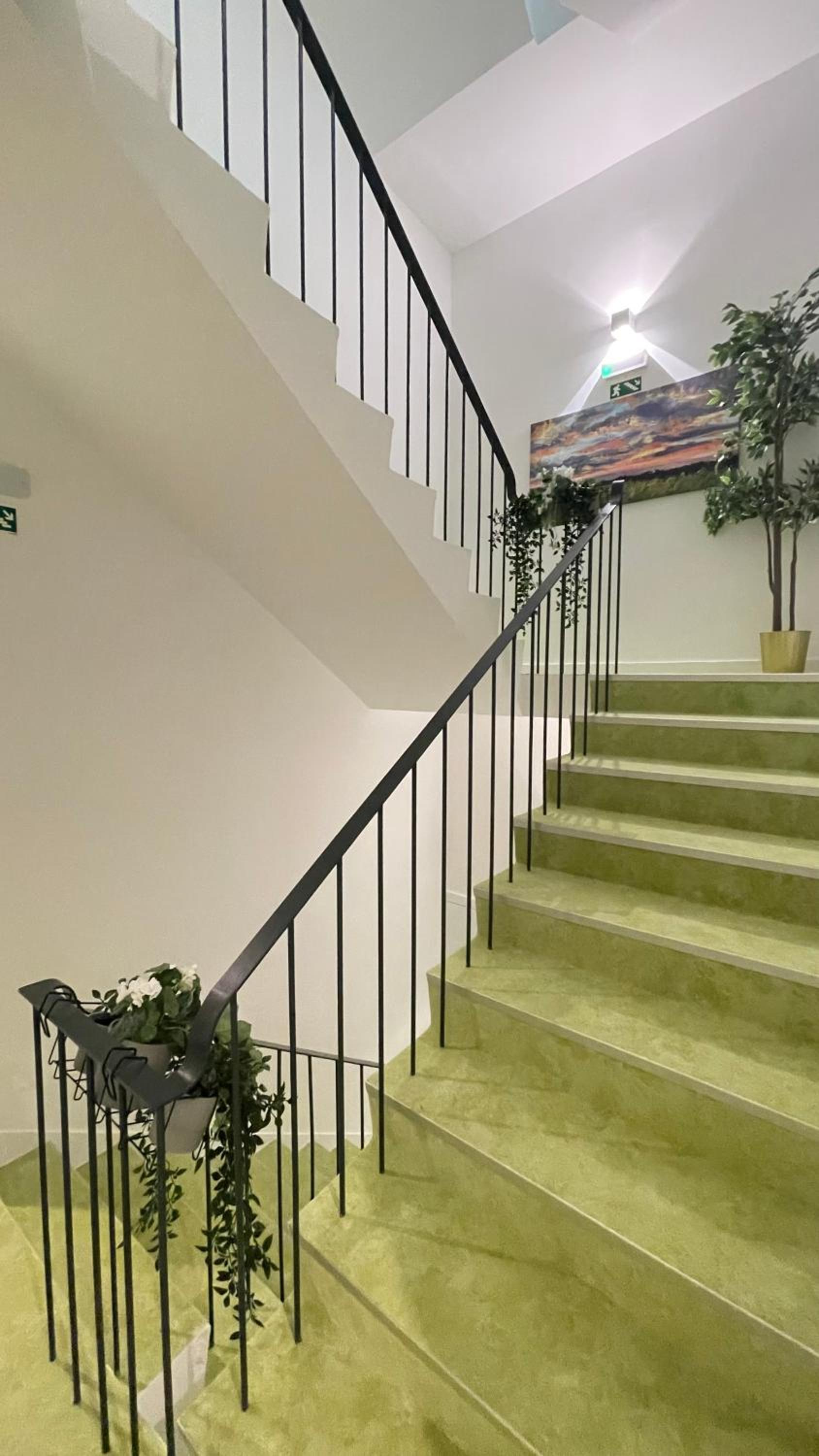 MyStay Porto São Bento