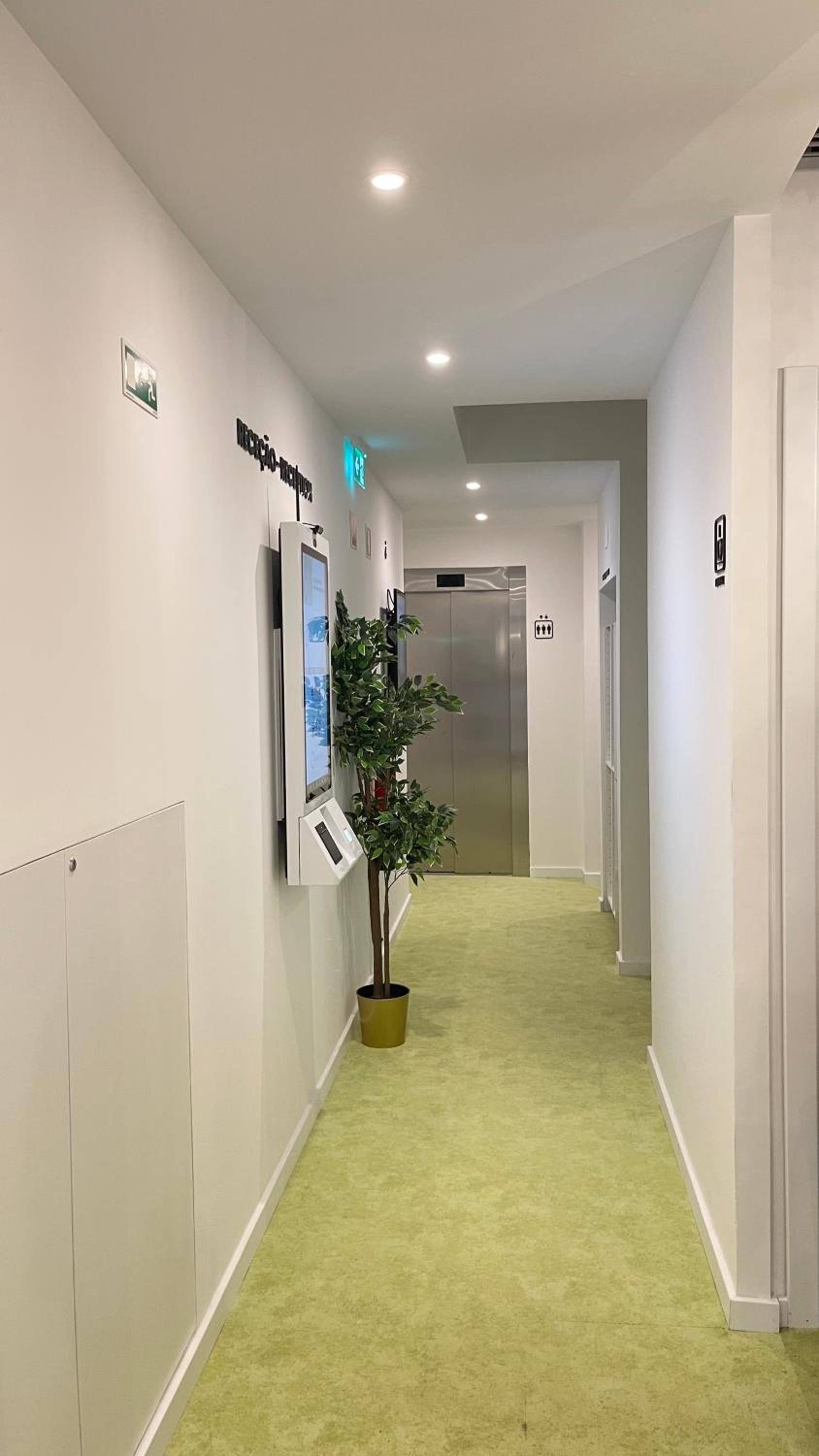 Photo 63 sur 65 de MyStay Porto São Bento