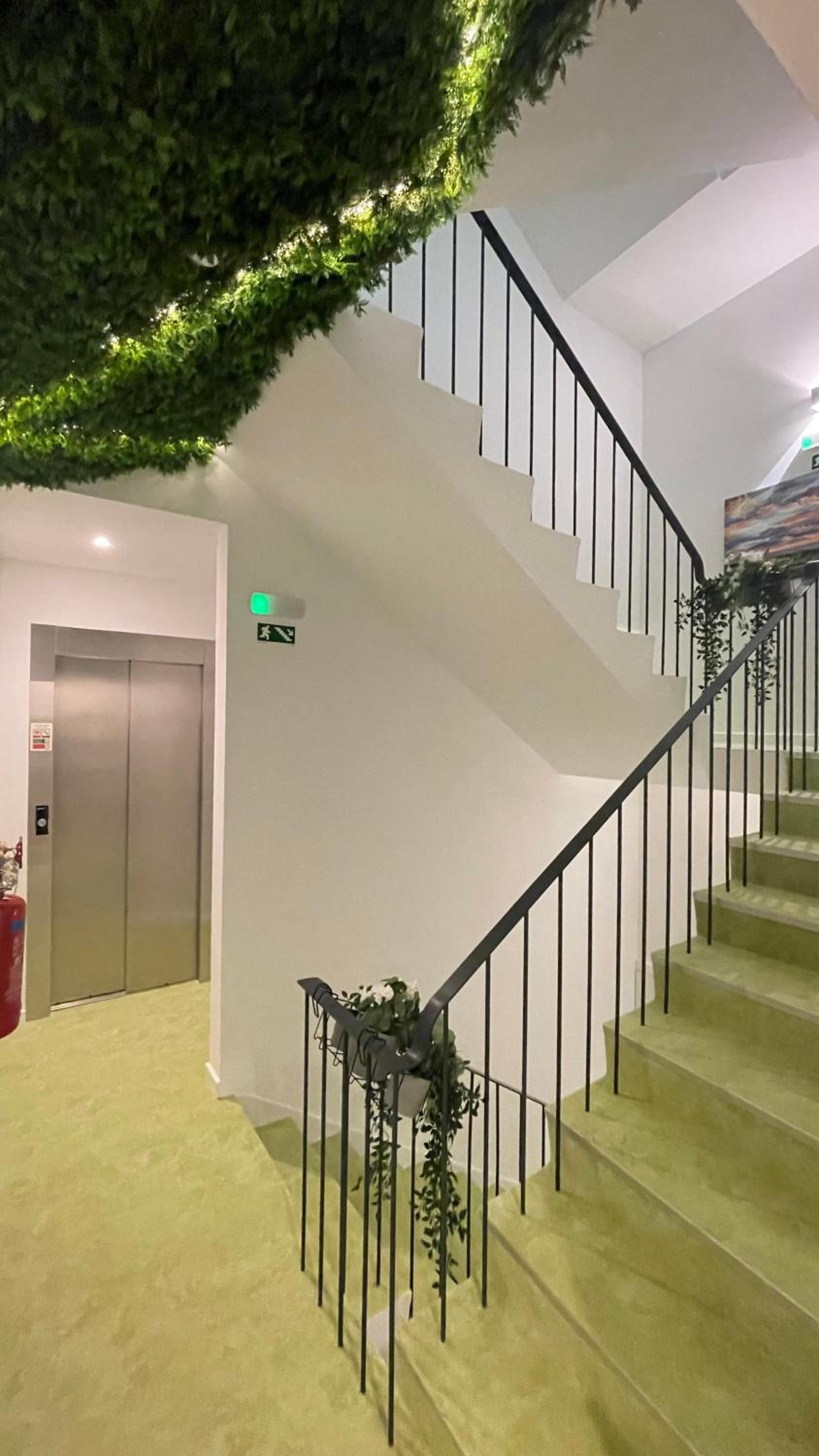 Photo 33 sur 65 de MyStay Porto São Bento