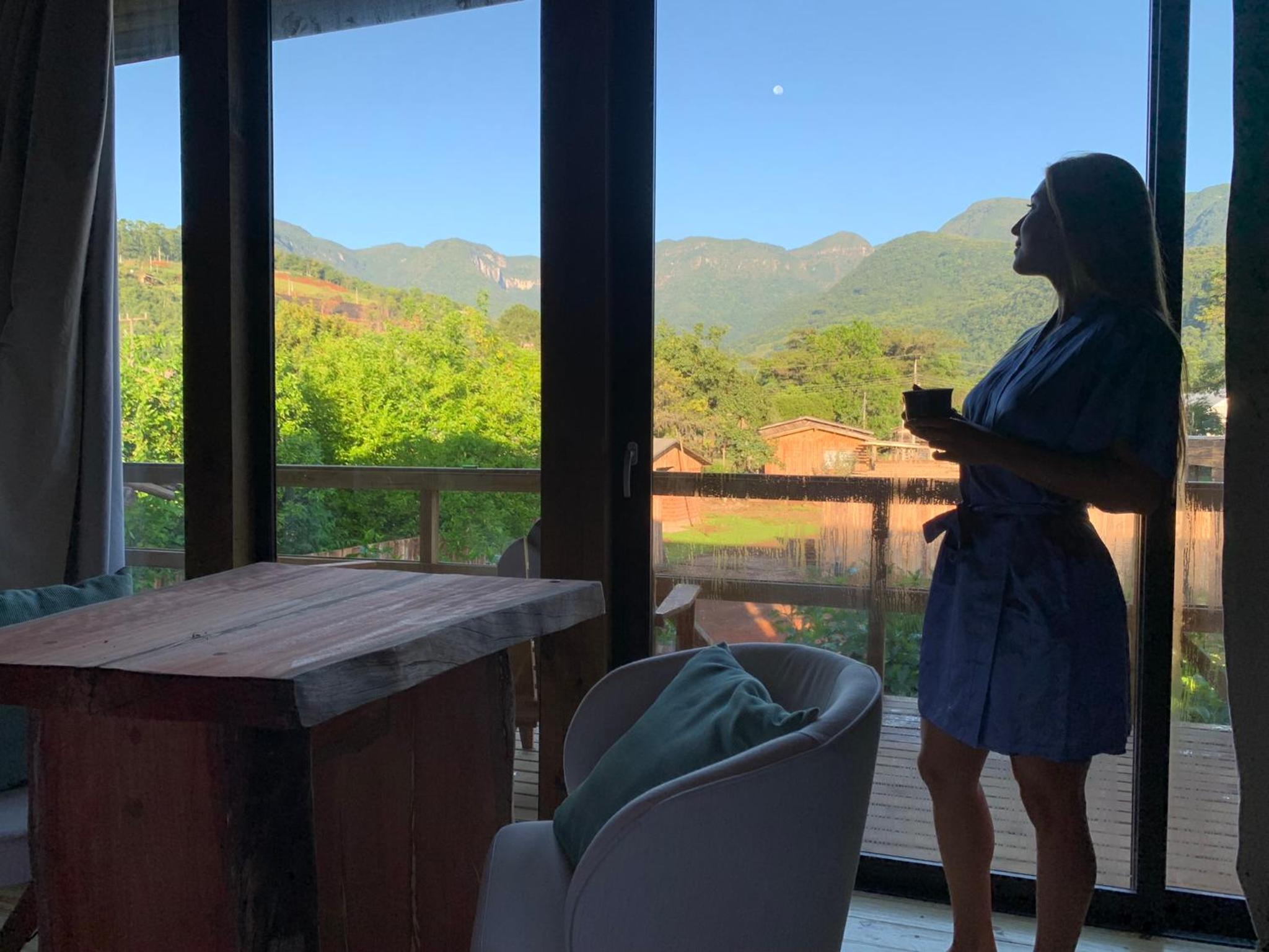 Pousada Vale dos Balões