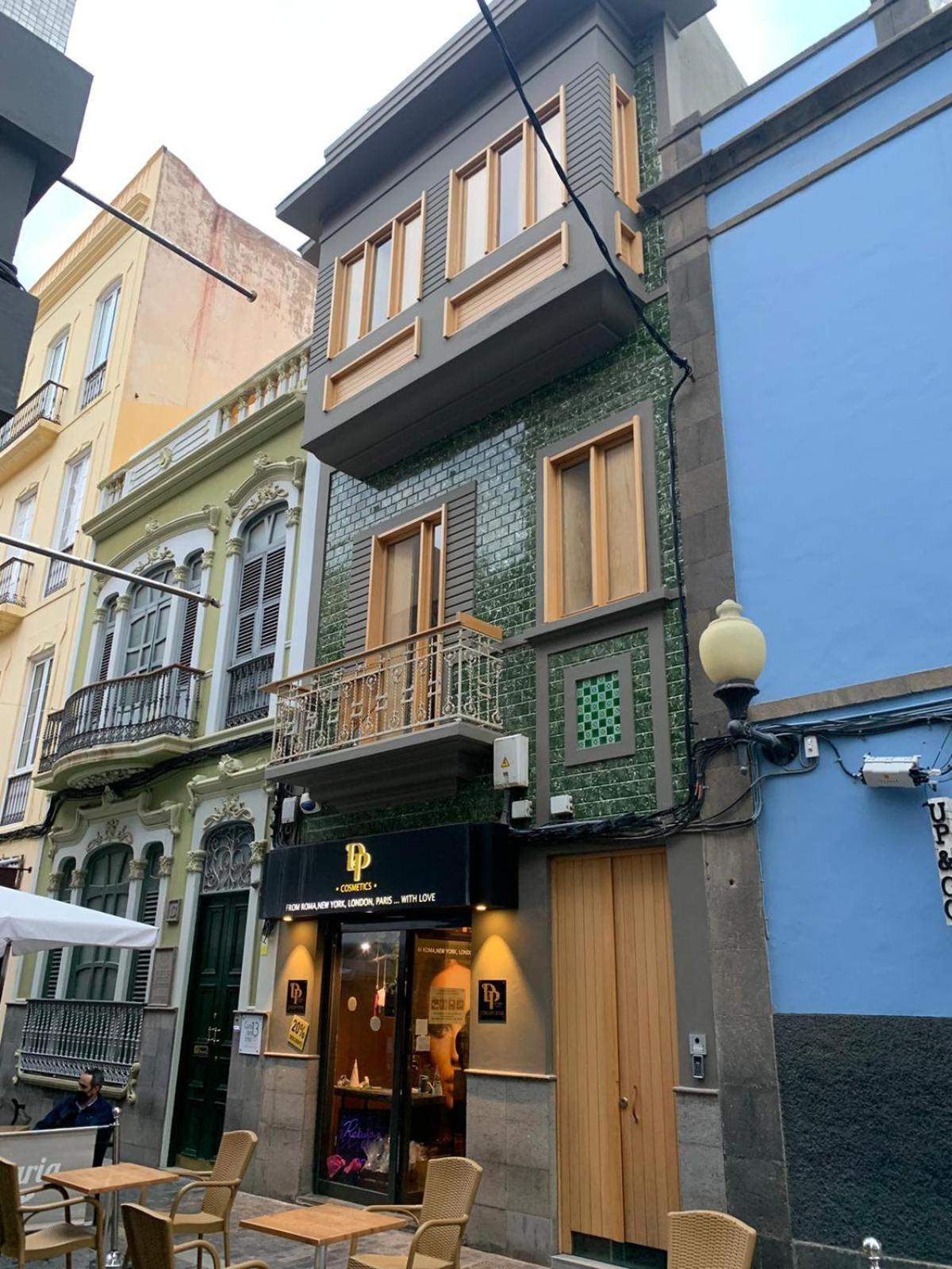 building