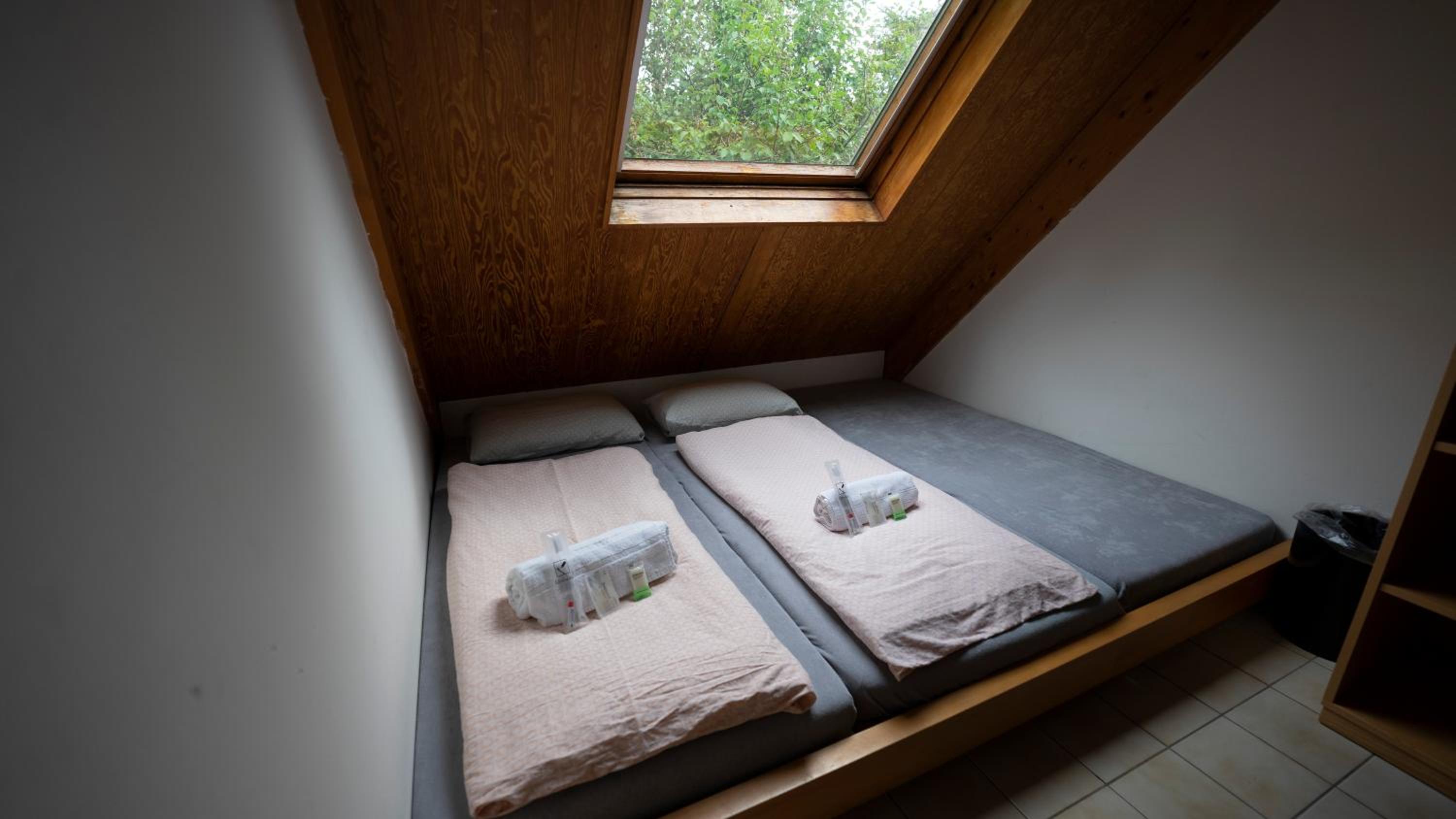 Delémont Youth Hostel