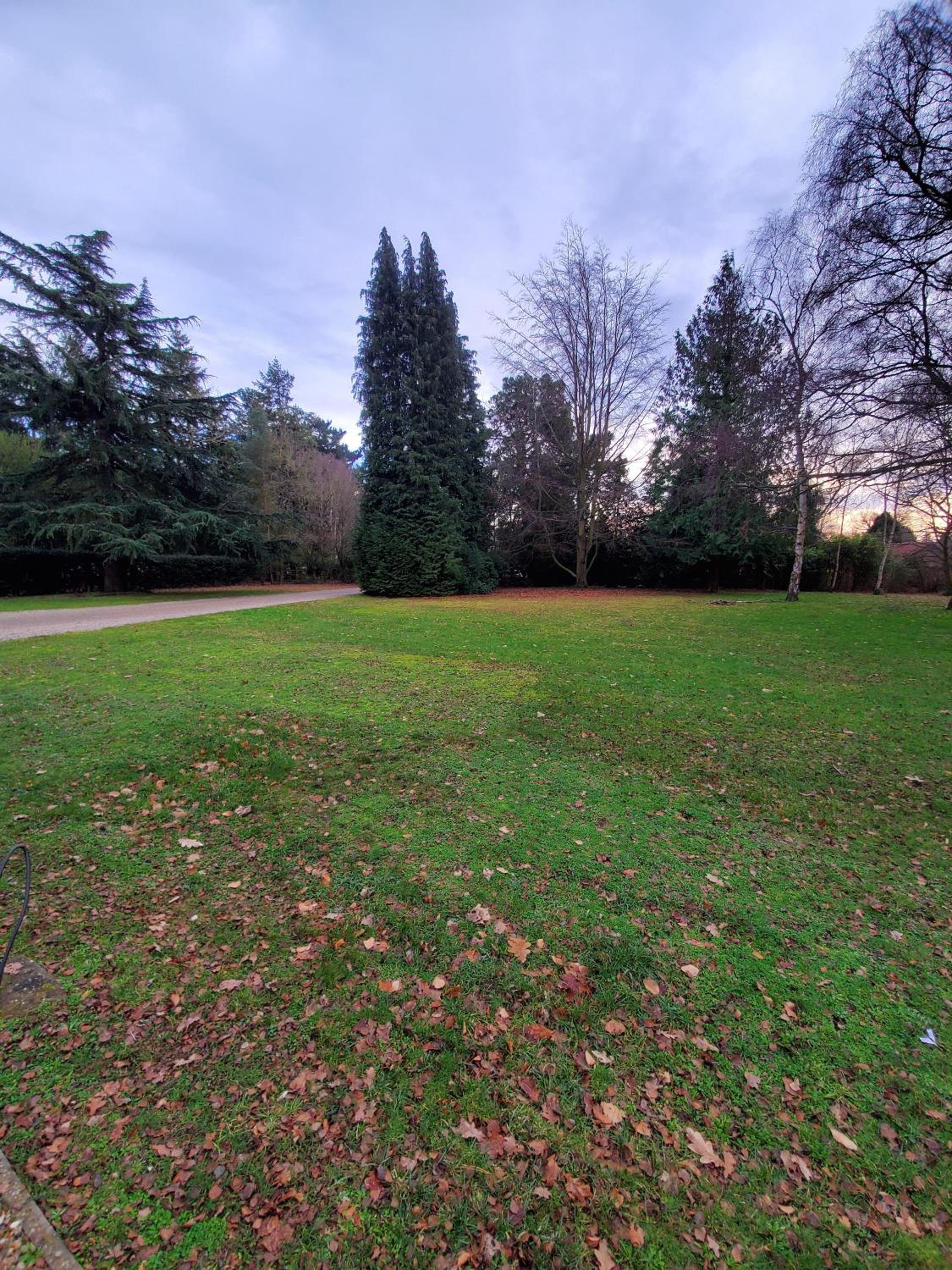 Purdis Farm - Flat 4 view 5