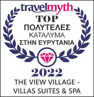 The View Village - Villas Suites & Spa