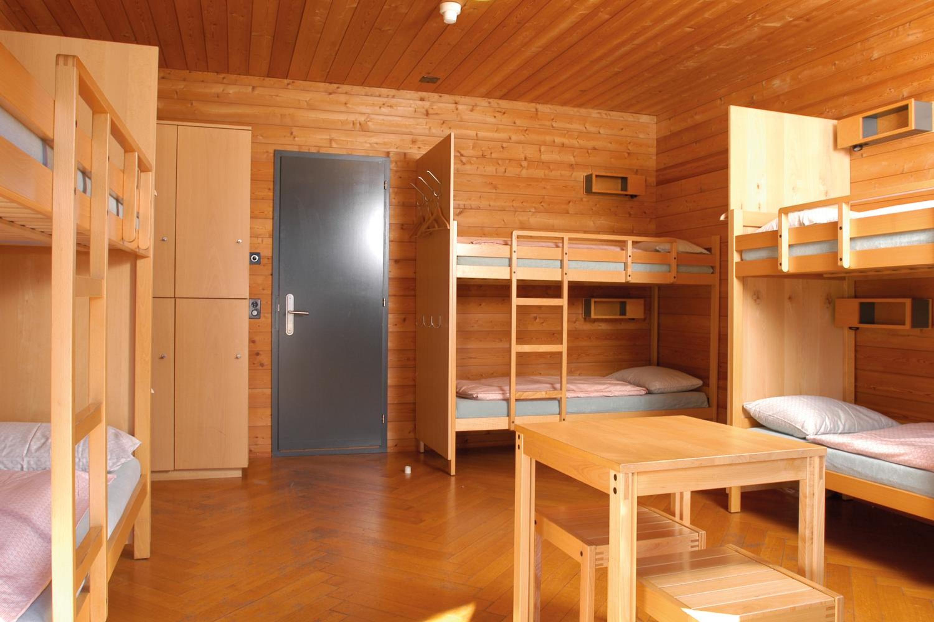 Grindelwald Youth Hostel