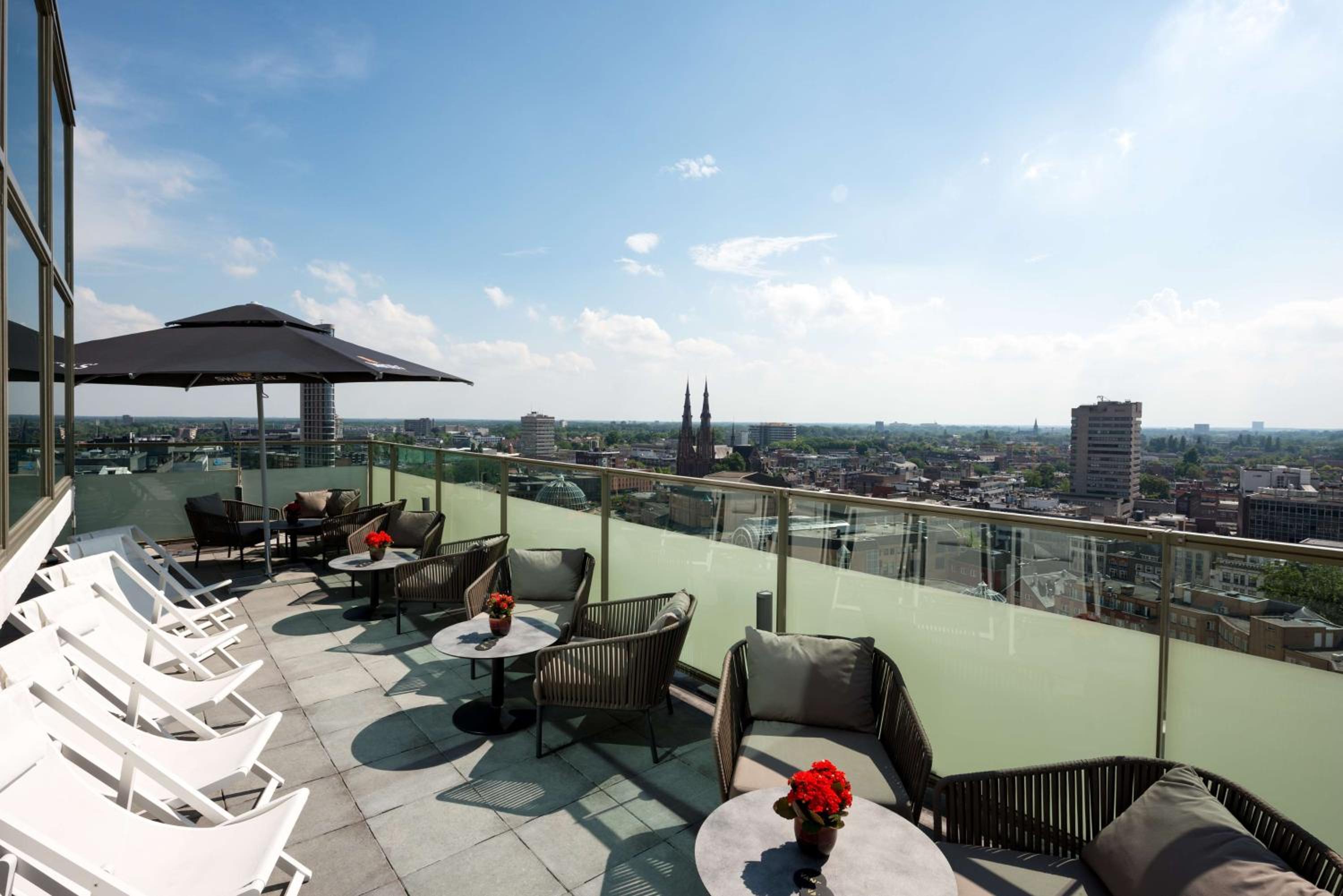 Eindhoven Vacations - NH Collection Eindhoven Centre - Property Image 3