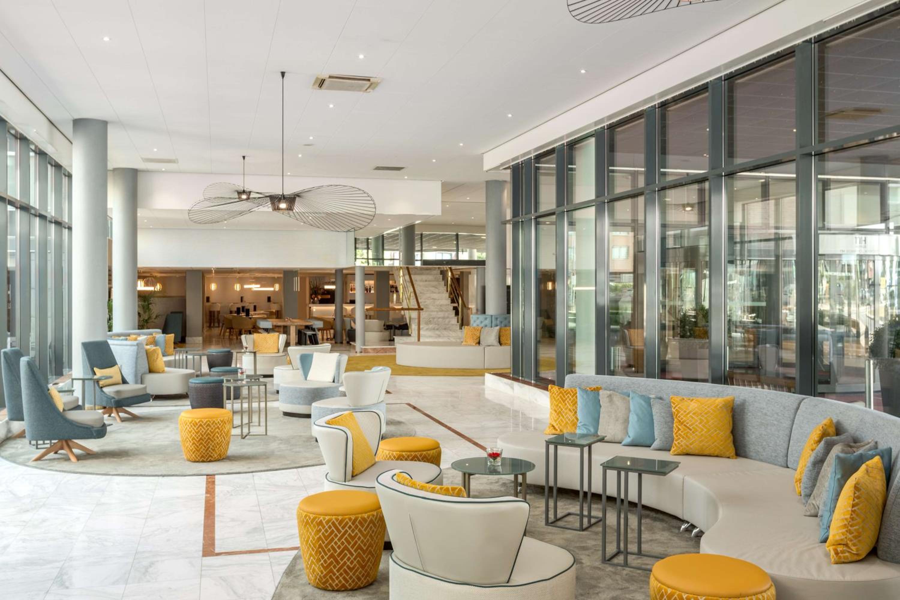 Hoofddorp Vacations - NH Amsterdam Schiphol Airport - Property Image 10