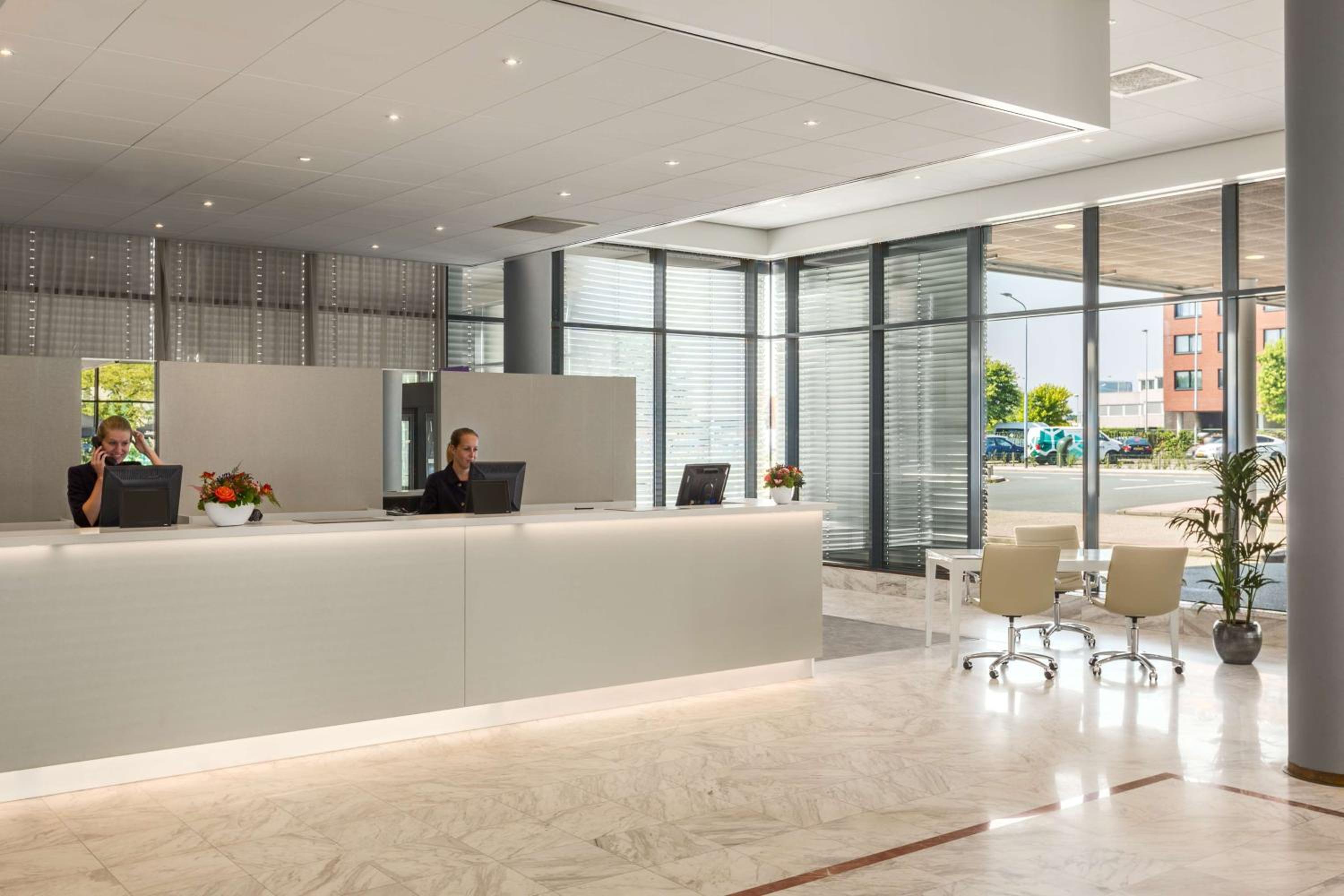 Hoofddorp Vacations - NH Amsterdam Schiphol Airport - Property Image 12