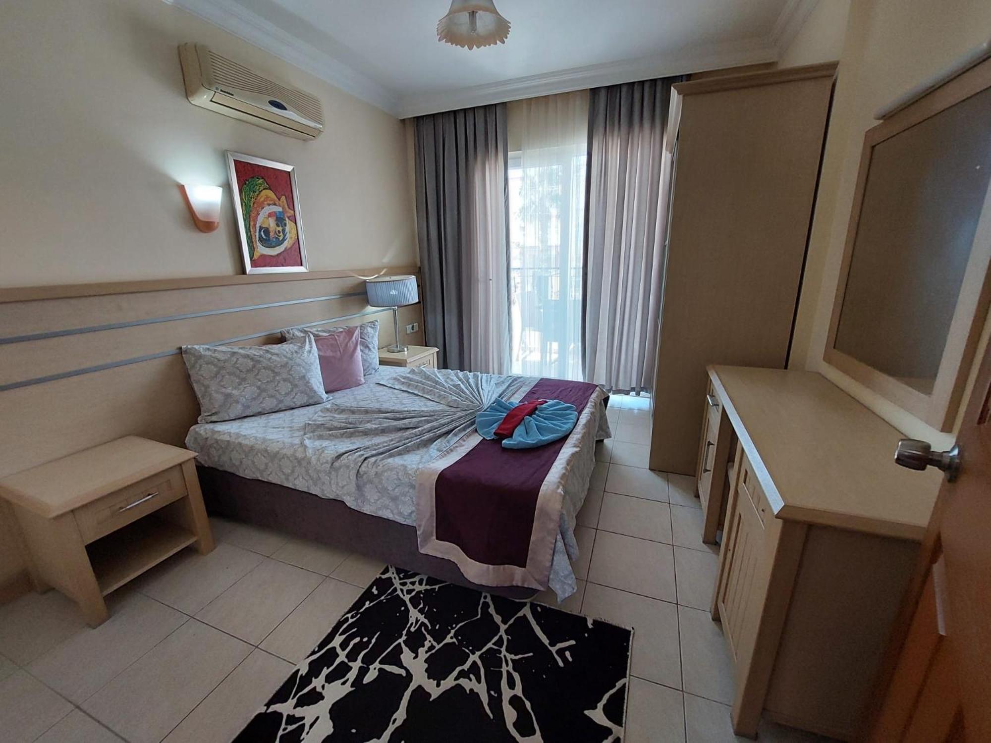 Summer rose hotel - Image 37