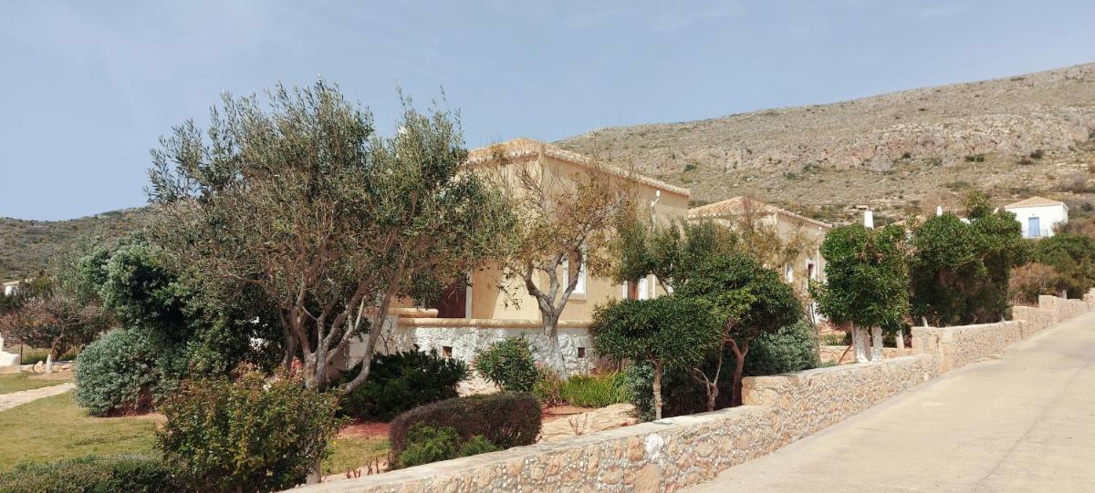 Simos suites view 4